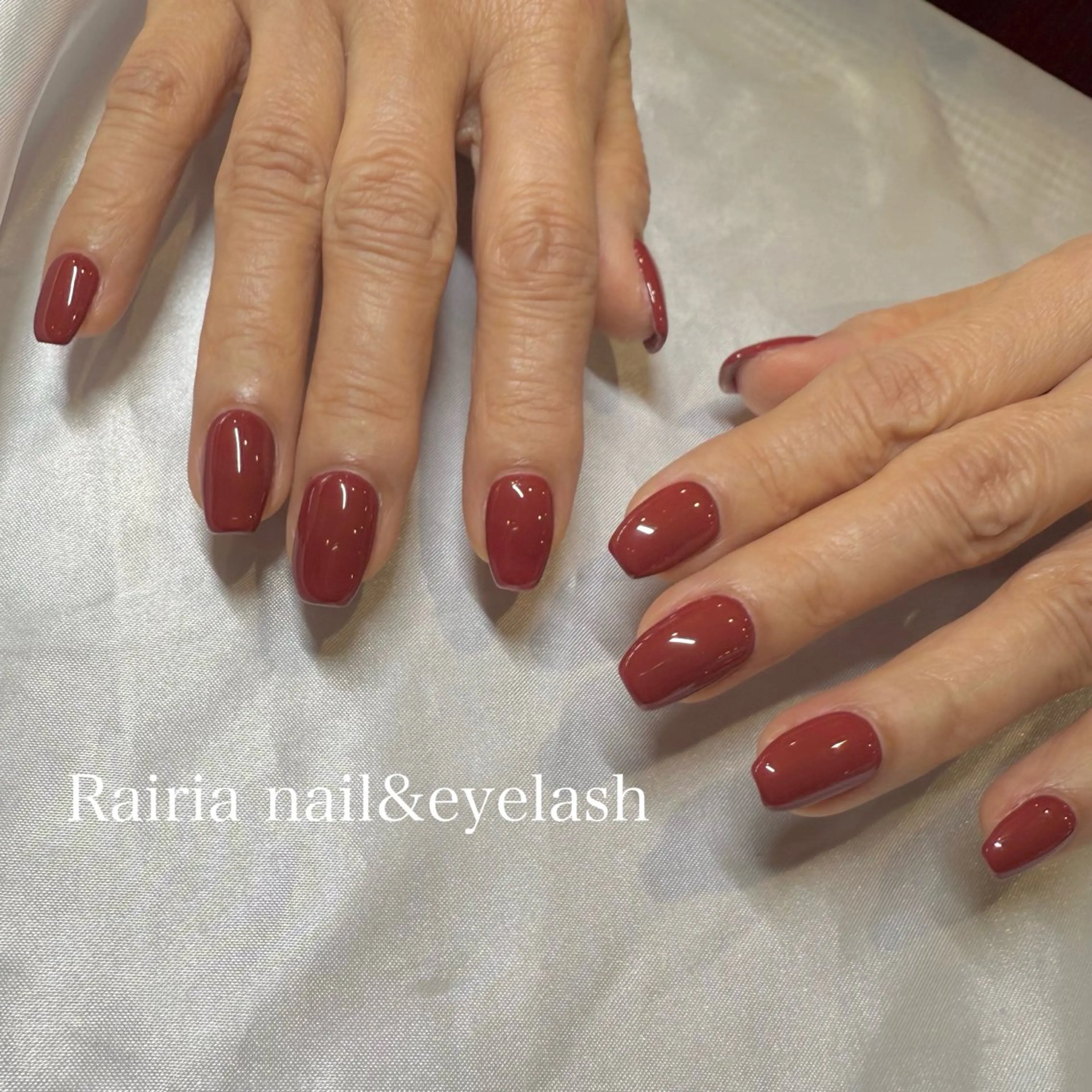 ネイル ハンドネイル ネイル nanのネイルデザイン