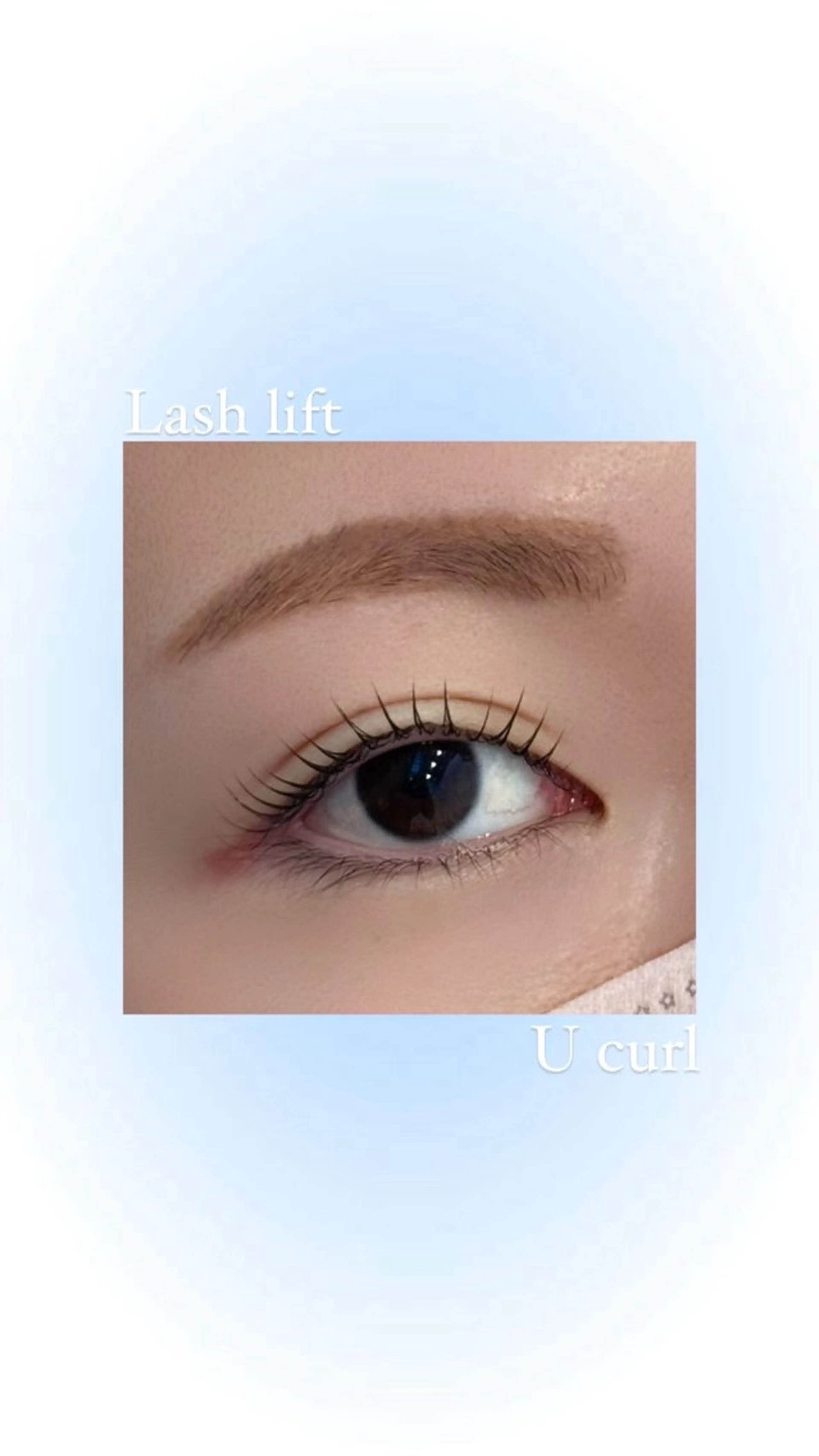 マツエク・マツパ Eyelash Salon HaRu所属・Eyelash Salon HaRuのマツエク・マツパデザイン