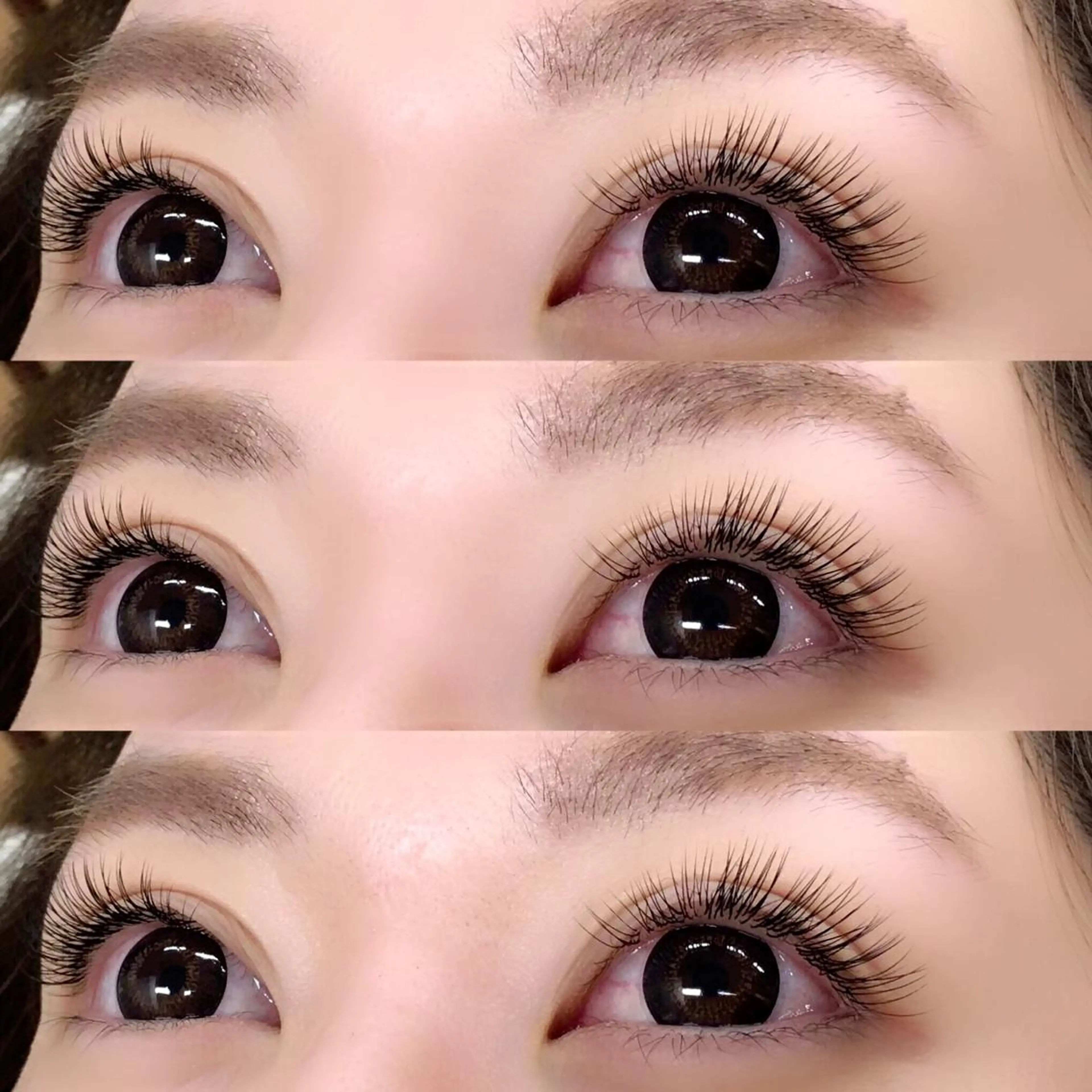 マツエク・マツパ Lety total beautyのネイルデザイン