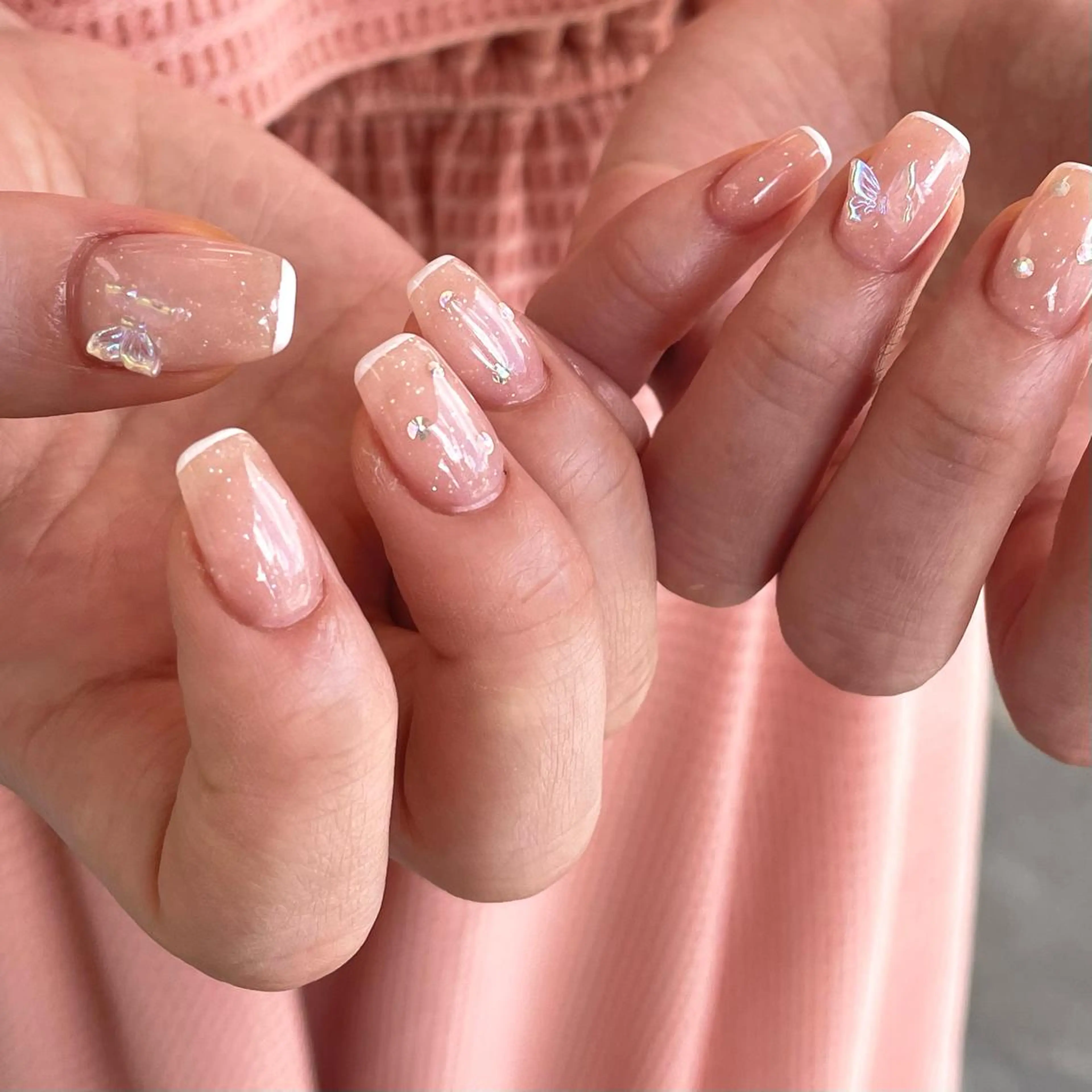 ネイル ハンドネイル nail slon mioのネイルデザイン