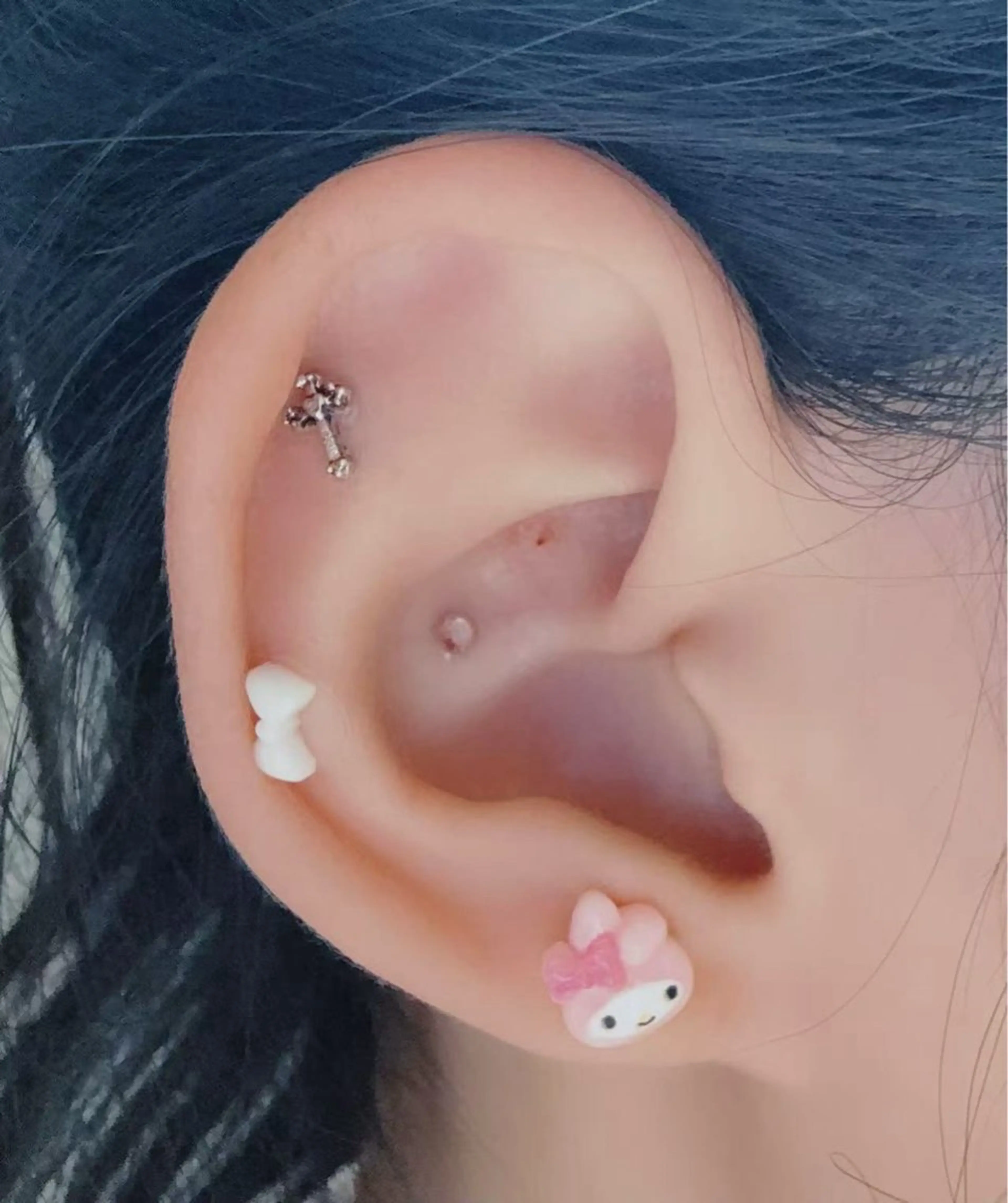 COCO EYELASHアキのマツエク・マツパデザイン