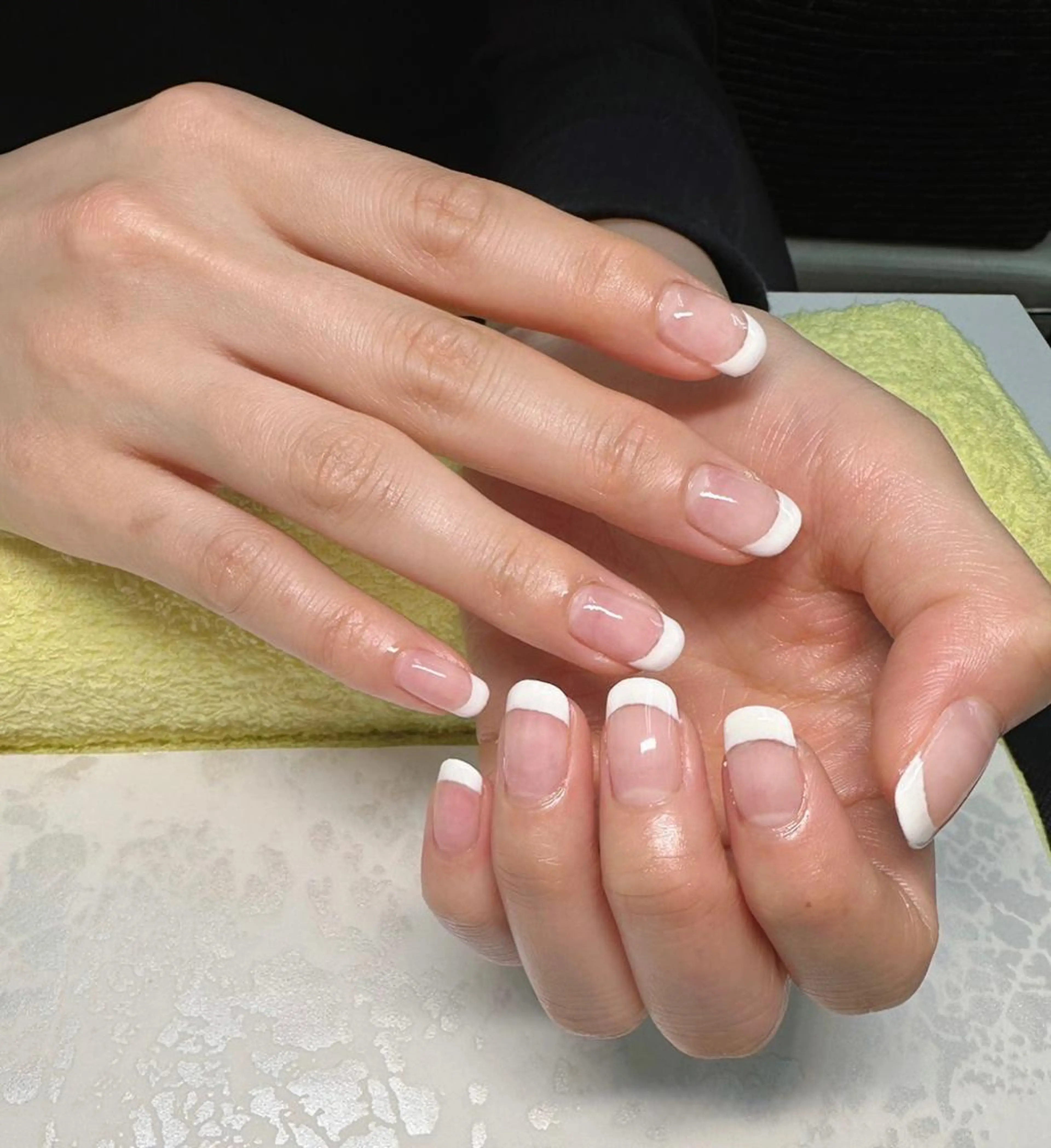 ネイル ハンドネイル フットネイル Y&A所属・Y&A nail🌈のネイルデザイン