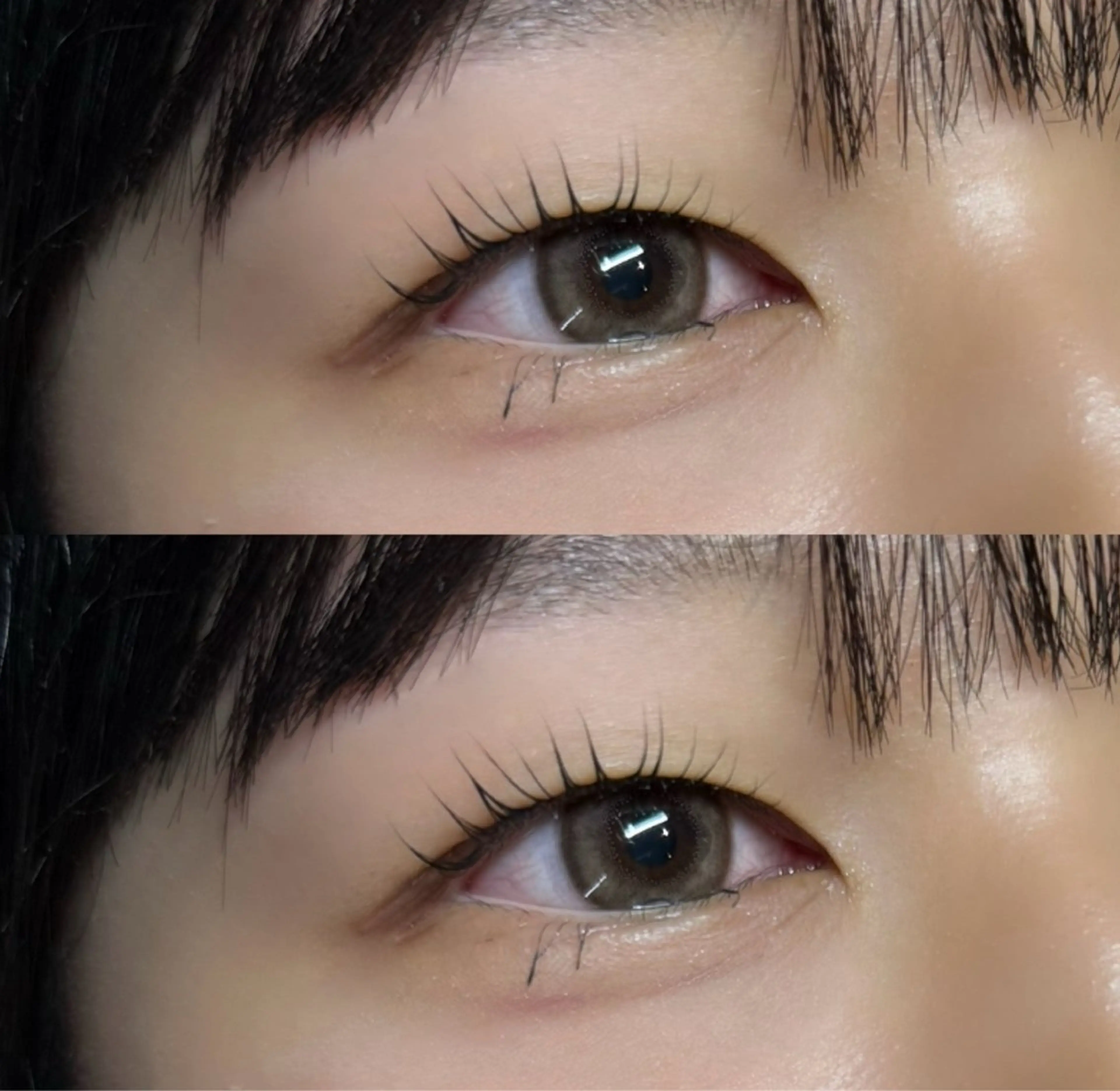 マツエク・マツパ マツパ takami nonohaのマツエク・マツパデザイン