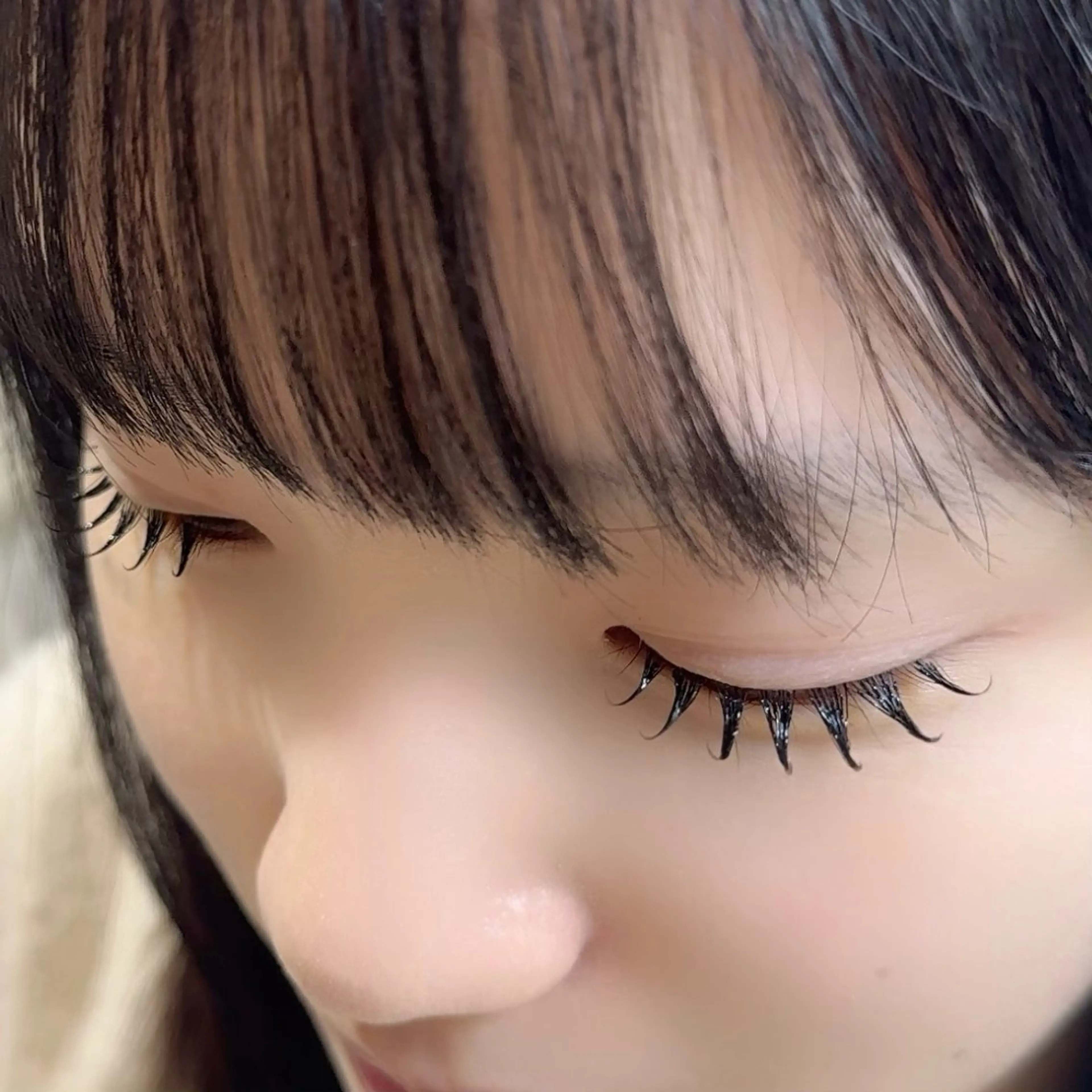 マツエク・マツパ salondevi2 rikoの眉毛・アイブロウイメージ