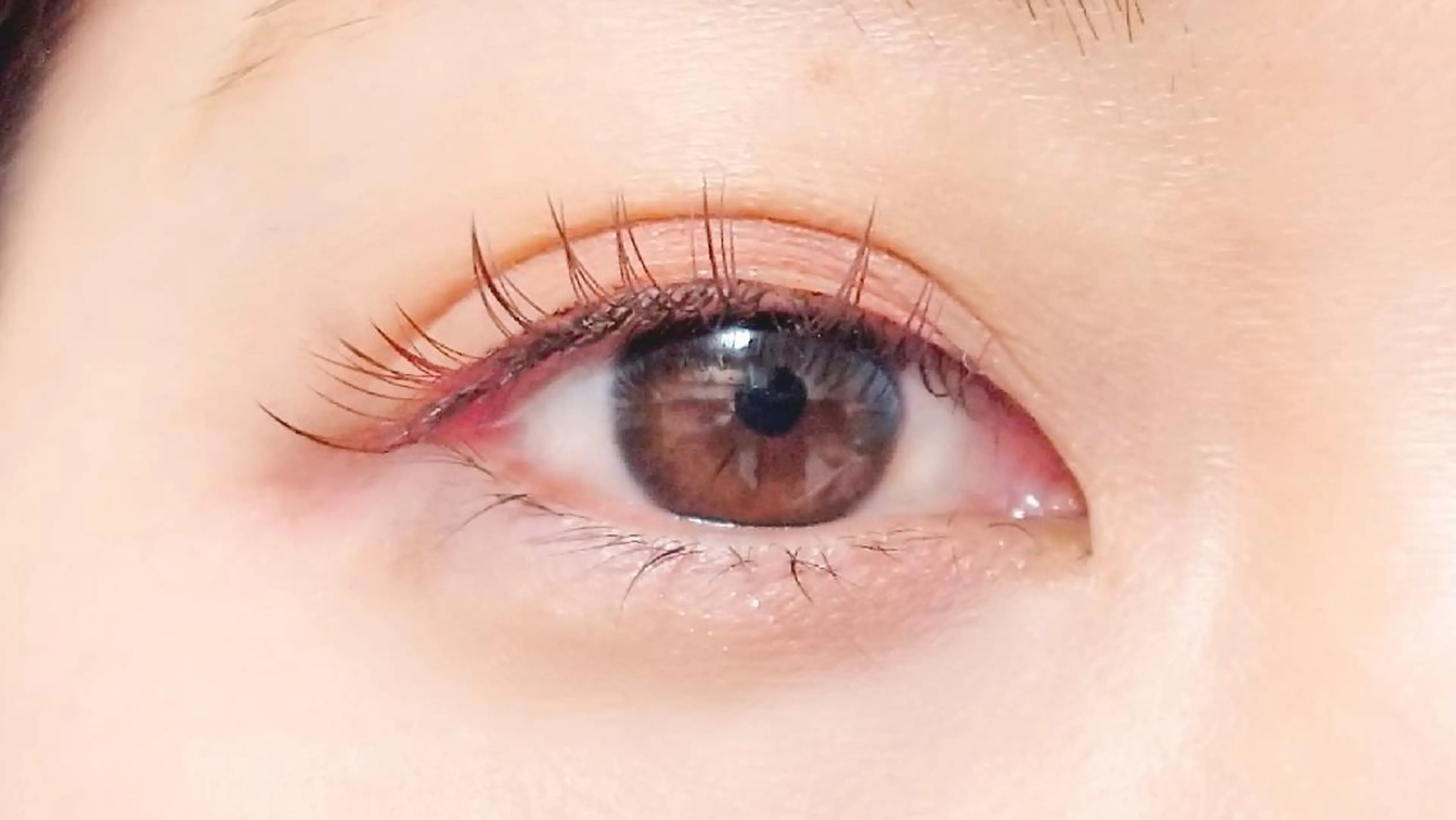 マツエク・マツパ カラーマツエク salon de  miiiのマツエク・マツパデザイン