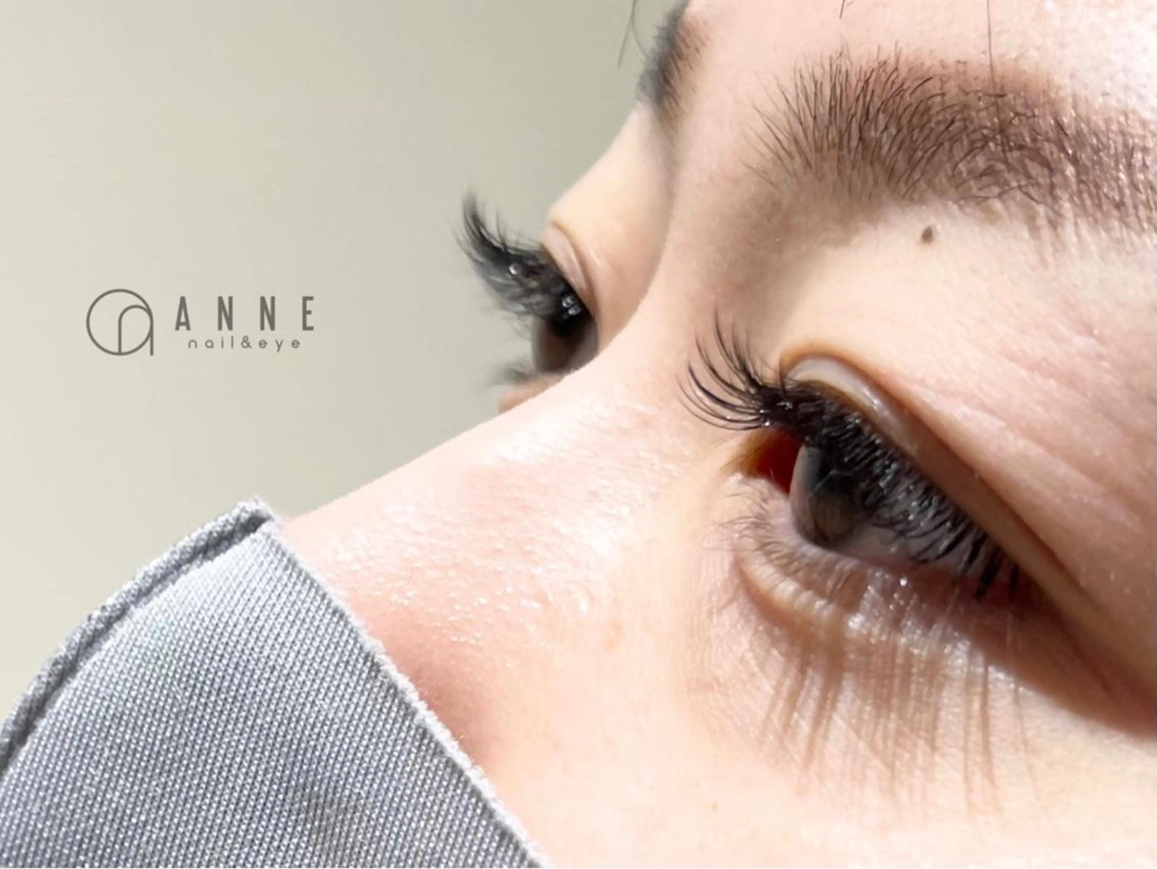 ミニモ限定❤️マツエク上まつ毛80本の写真