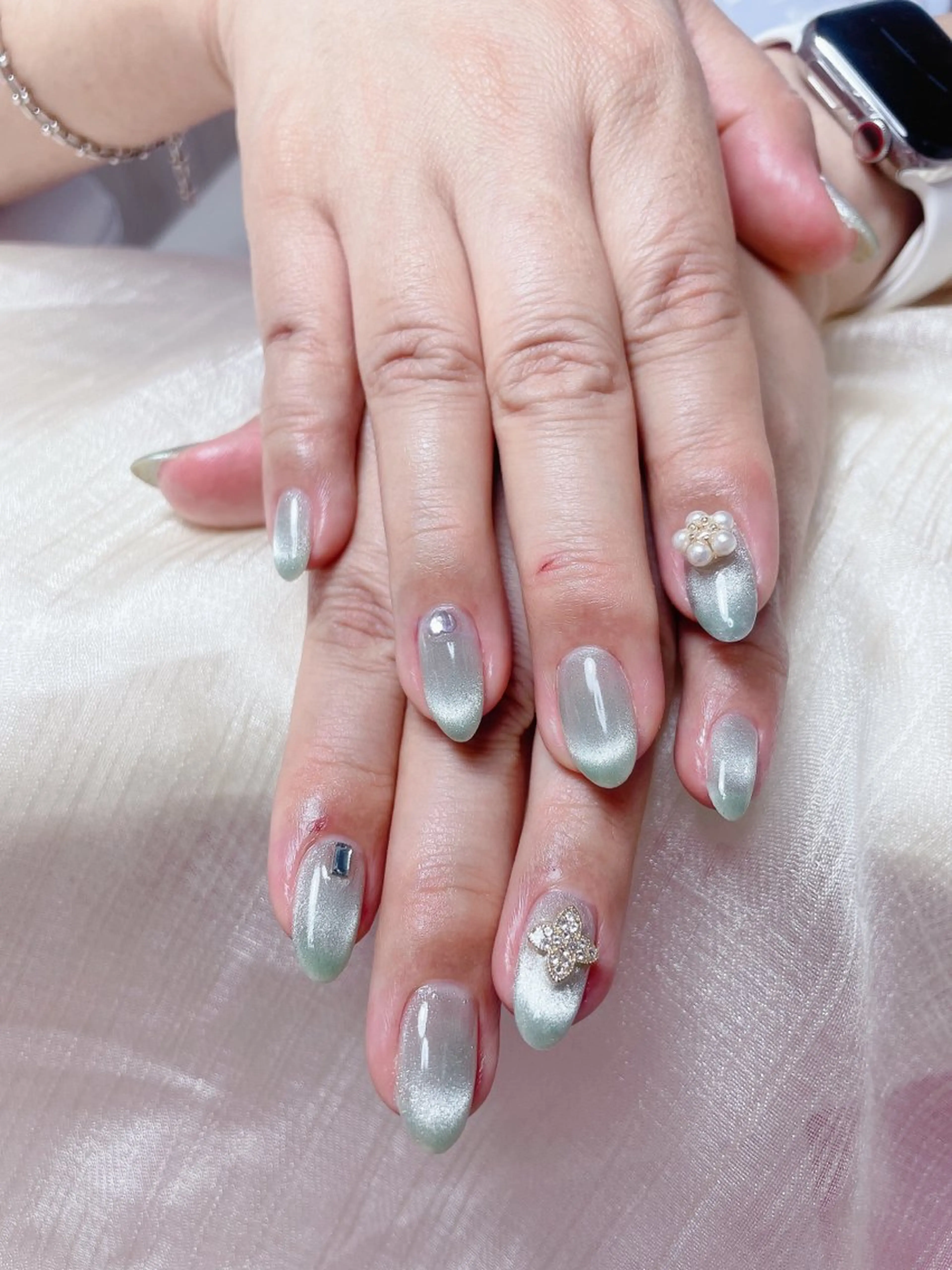 ネイル kirameki nail salon所属・kirameki nailのネイルデザイン