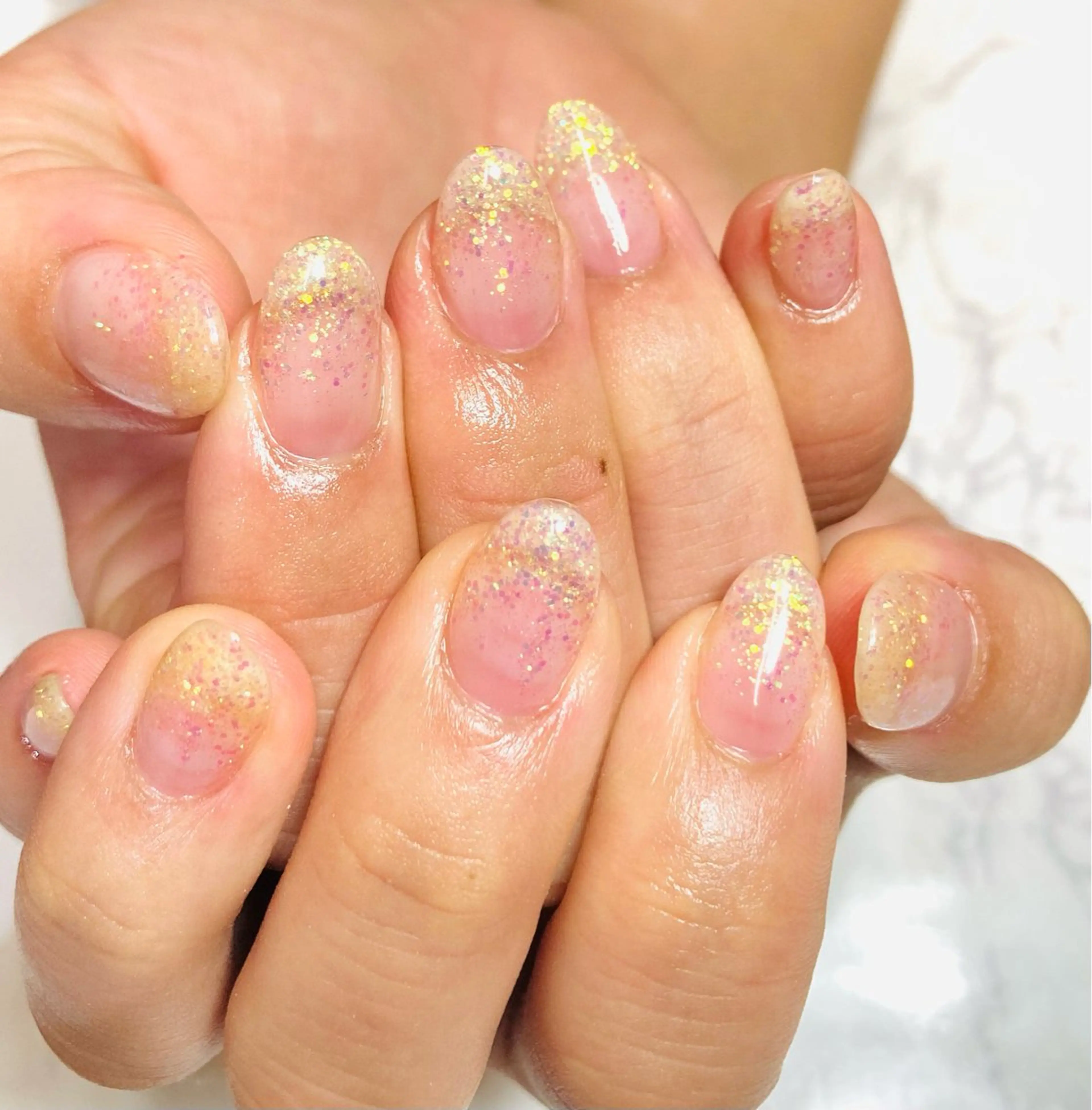 ネイル one nailsalonのネイルデザイン