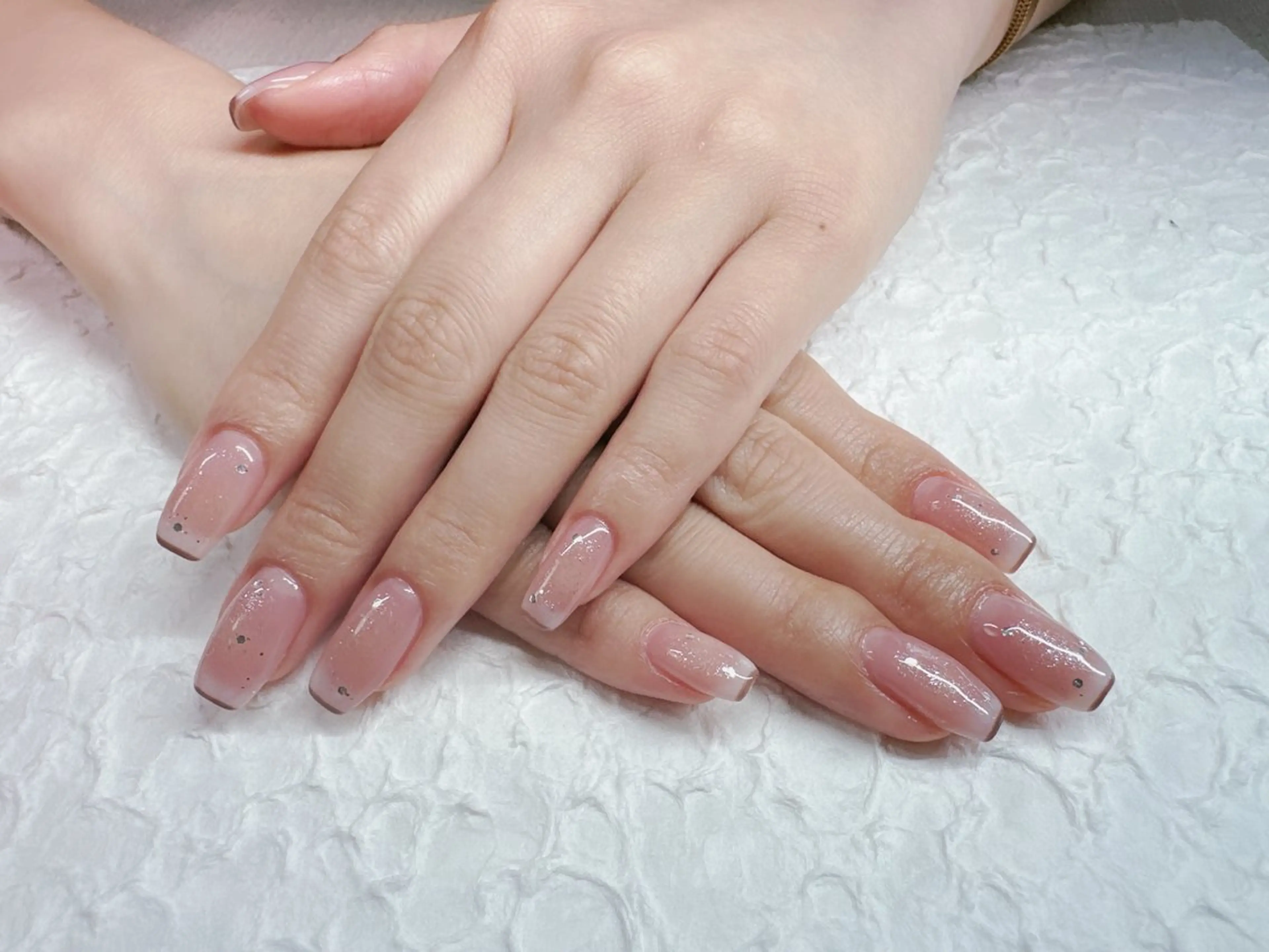 ネイル Kira.nail 洋子のネイルデザイン