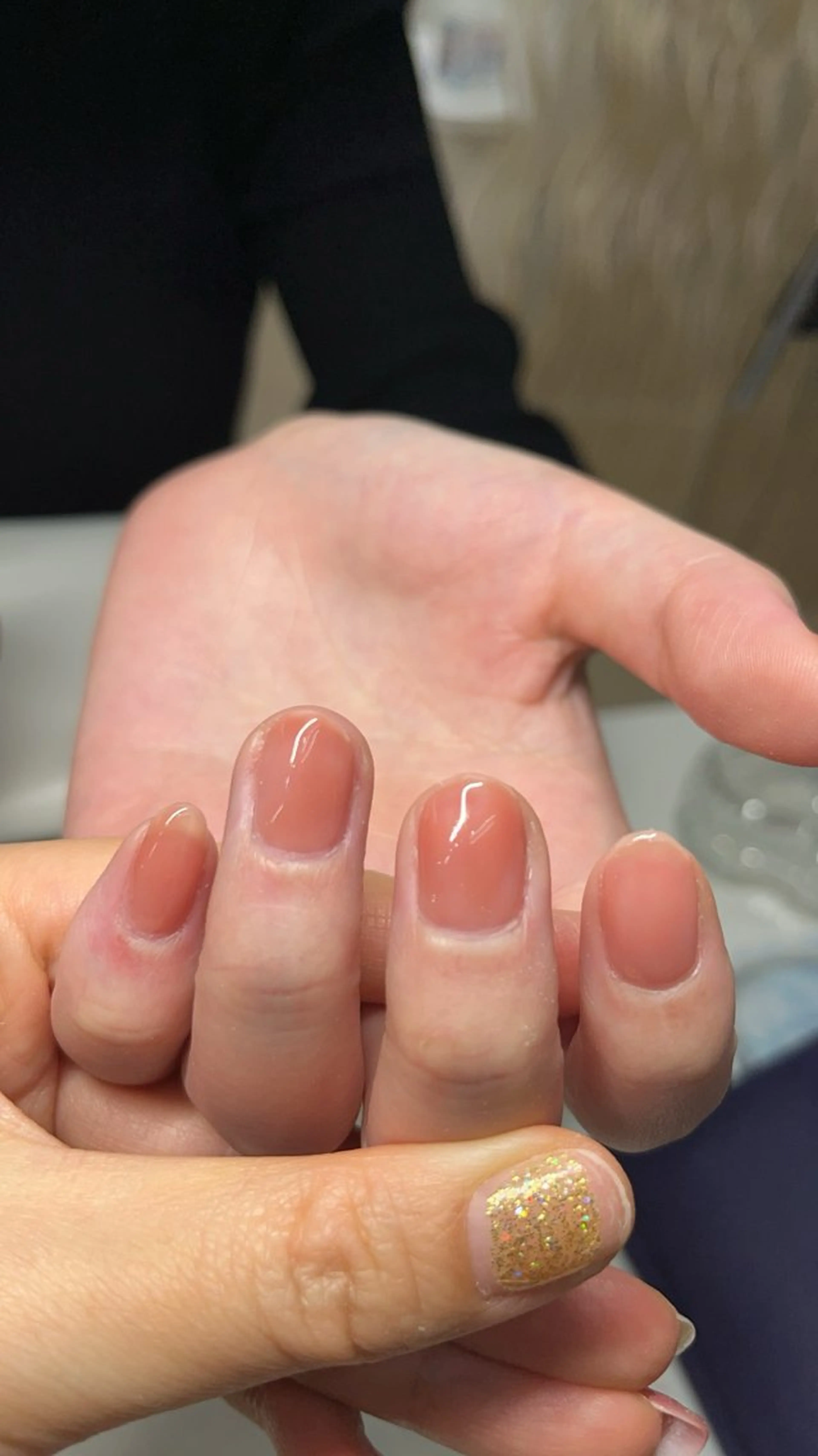 ワンカラー 3980円 ⭐️オフあり⭐️の写真