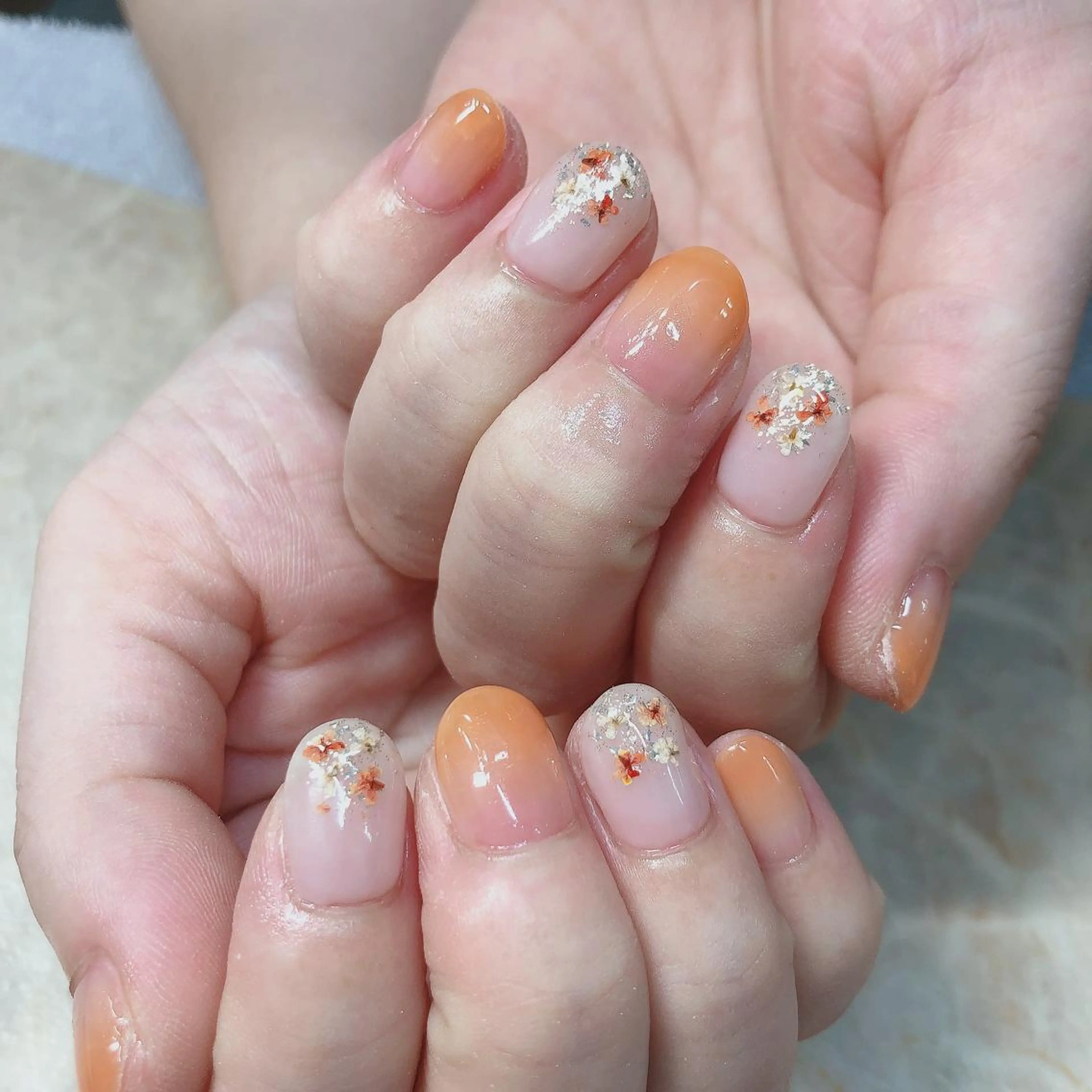 ネイル maison de NALIのネイルデザイン