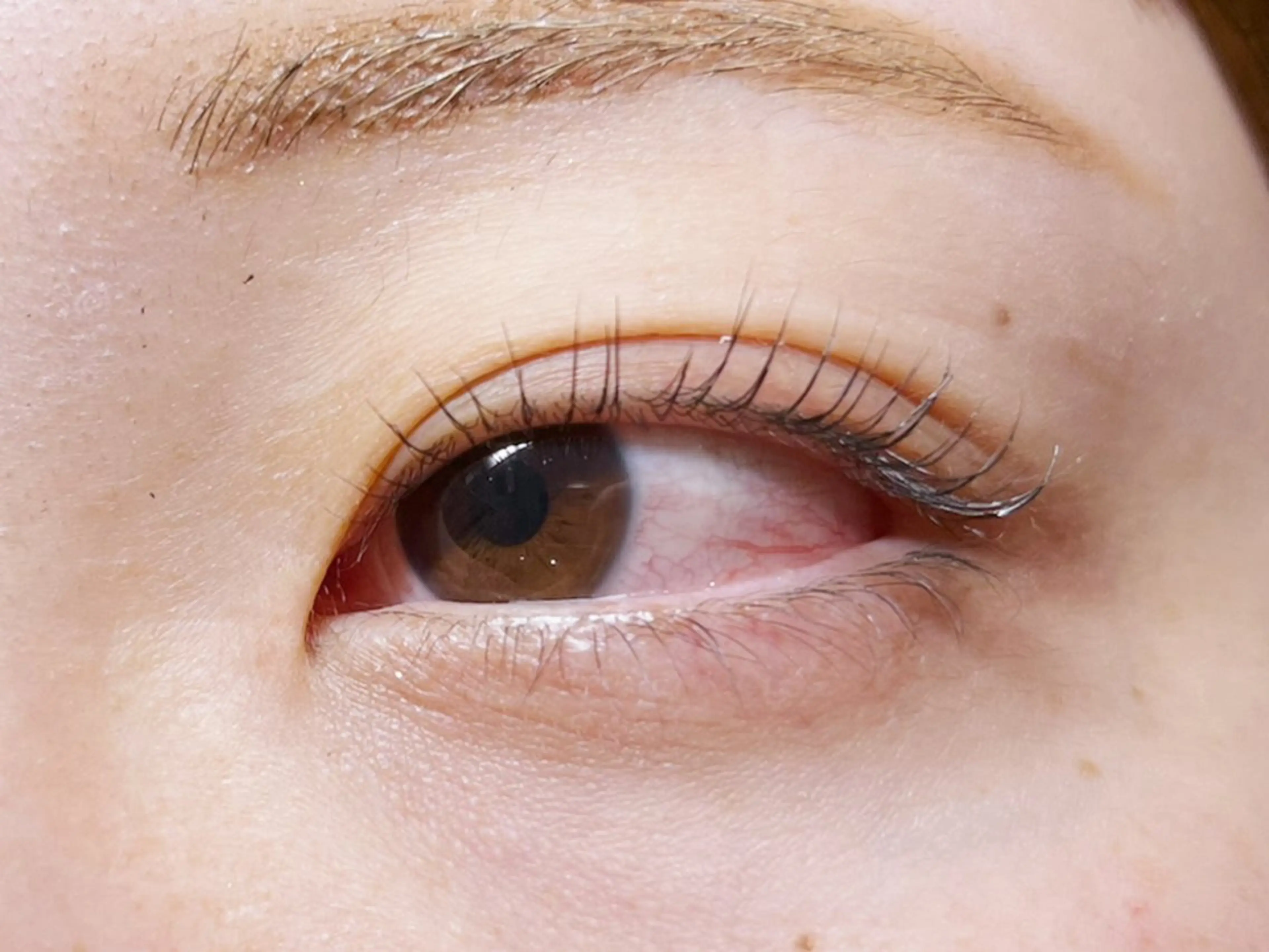 パーマ Kitagawa Ayakaのマツエク・マツパデザイン