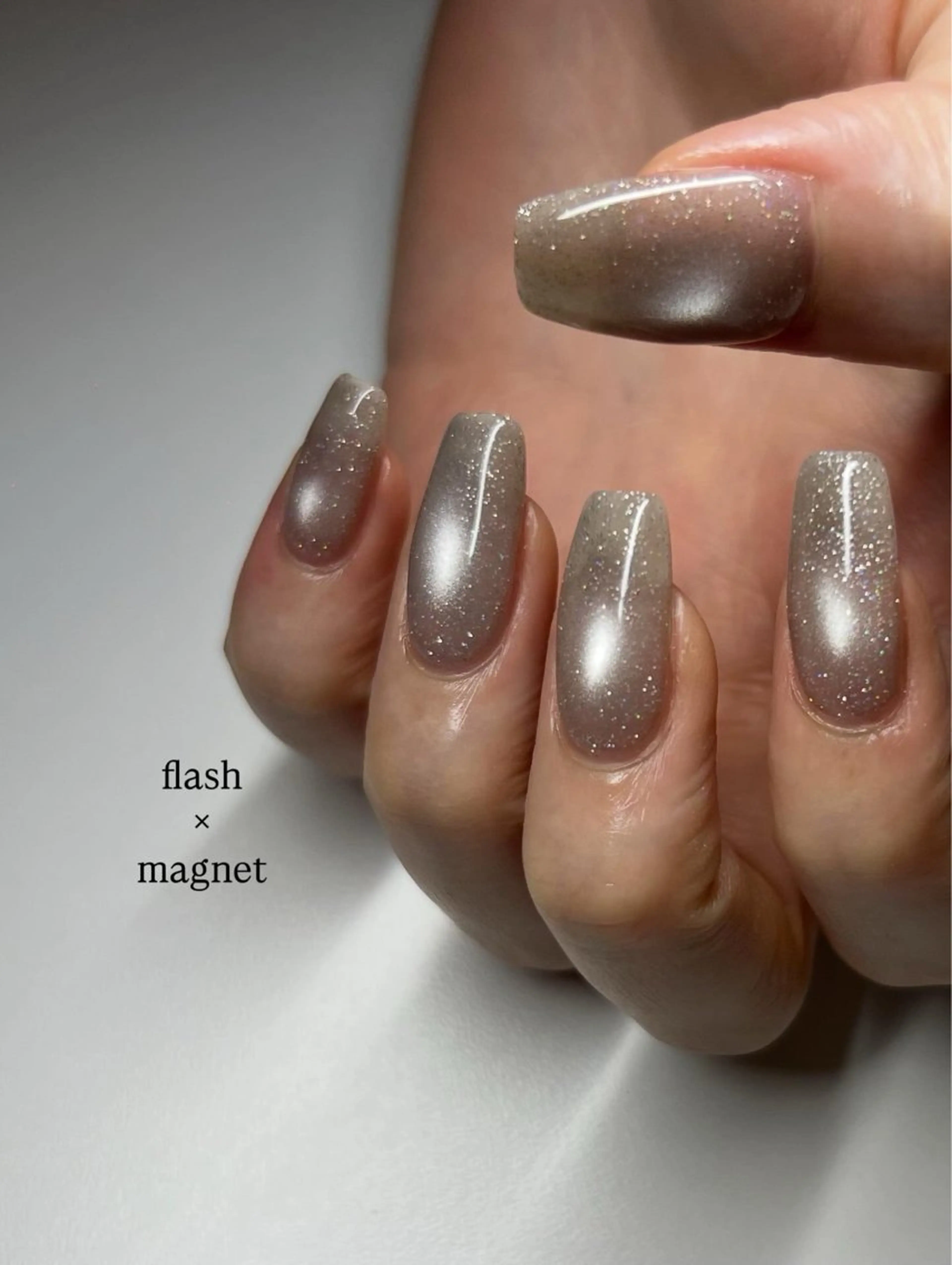 ネイル ast 天王寺のネイルデザイン