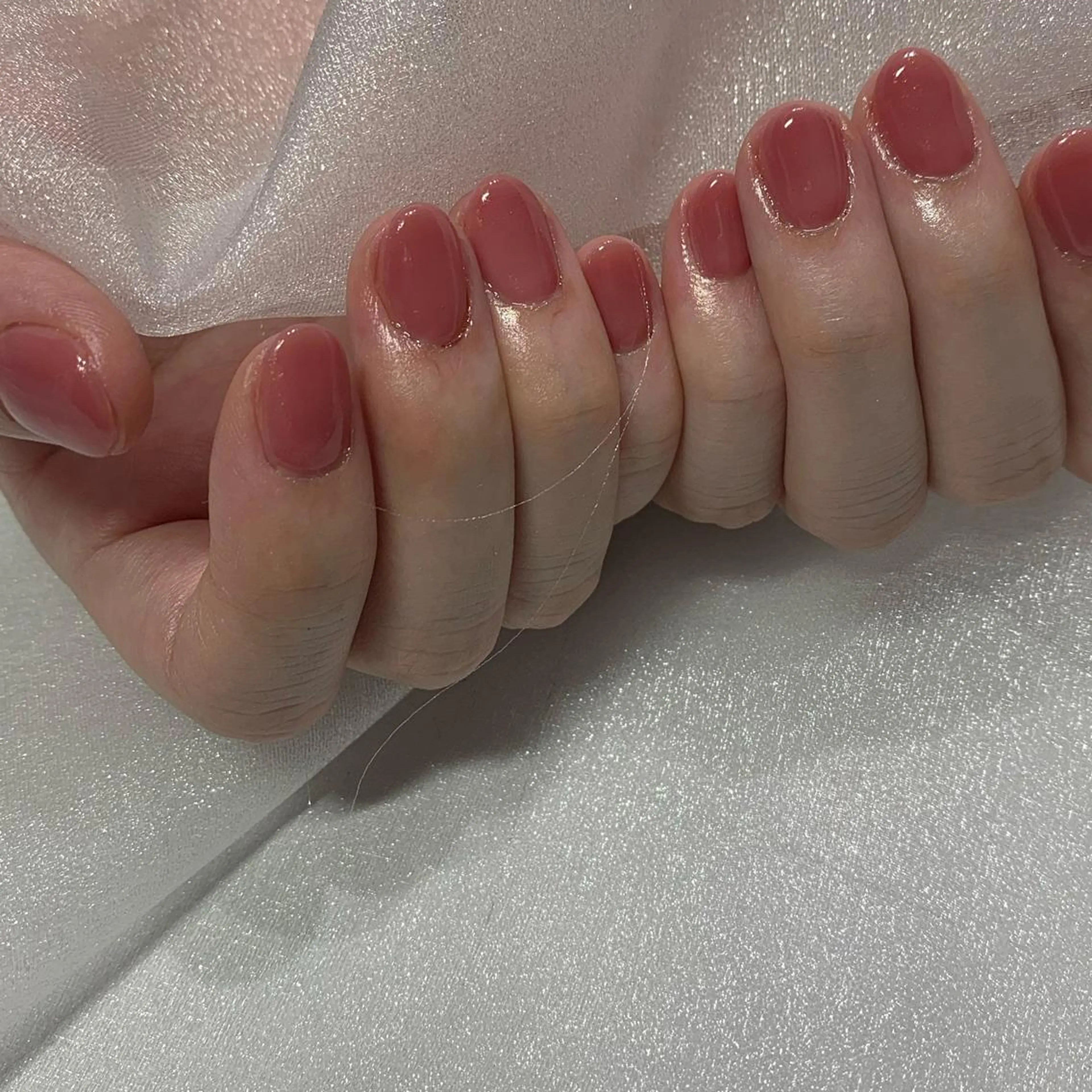 ネイル ハンドネイル ハンドケア lyly.nail所属・lylynail YUUKAのネイルデザイン