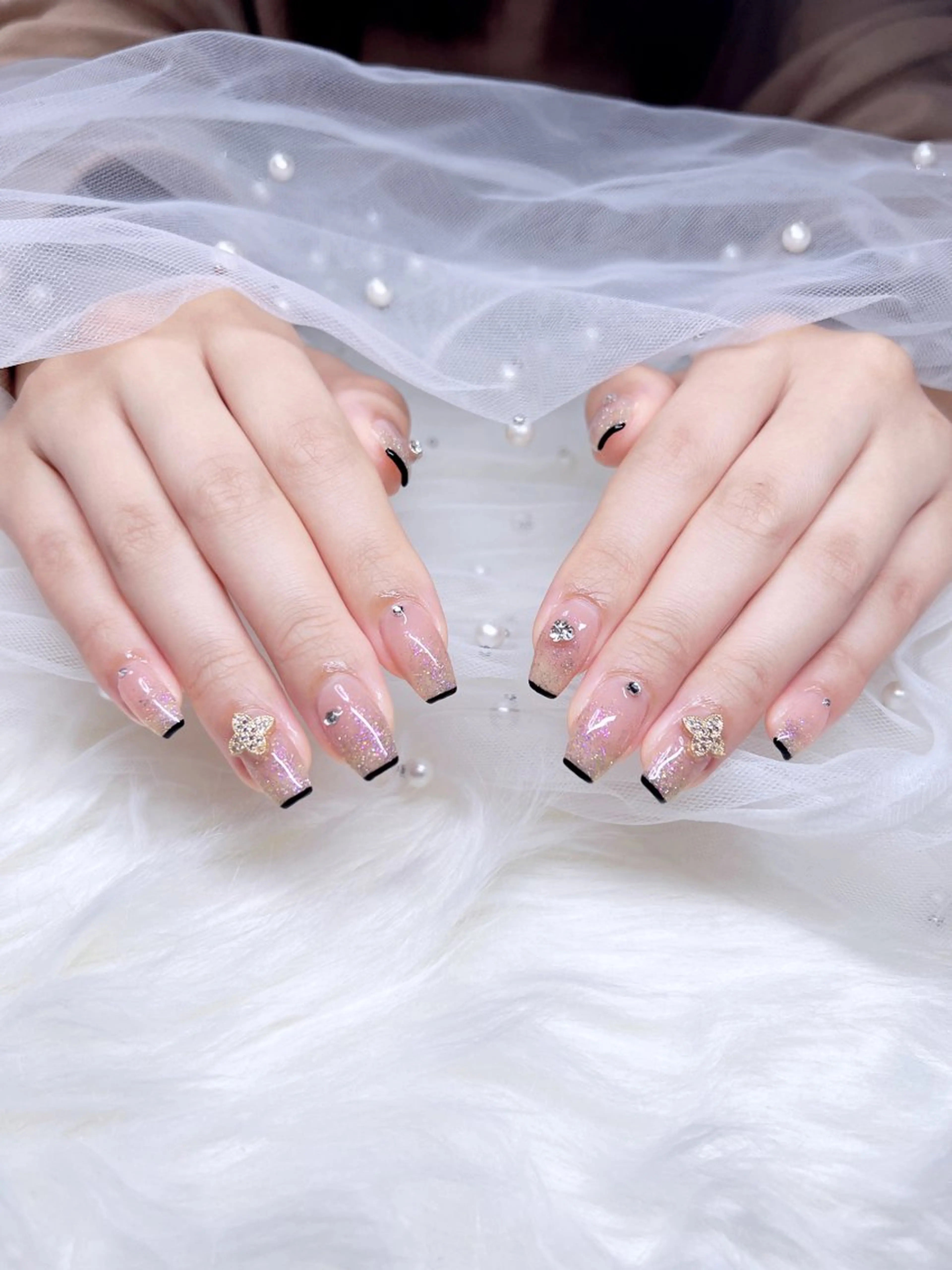 ネイル MK ネイルサロンのネイルデザイン