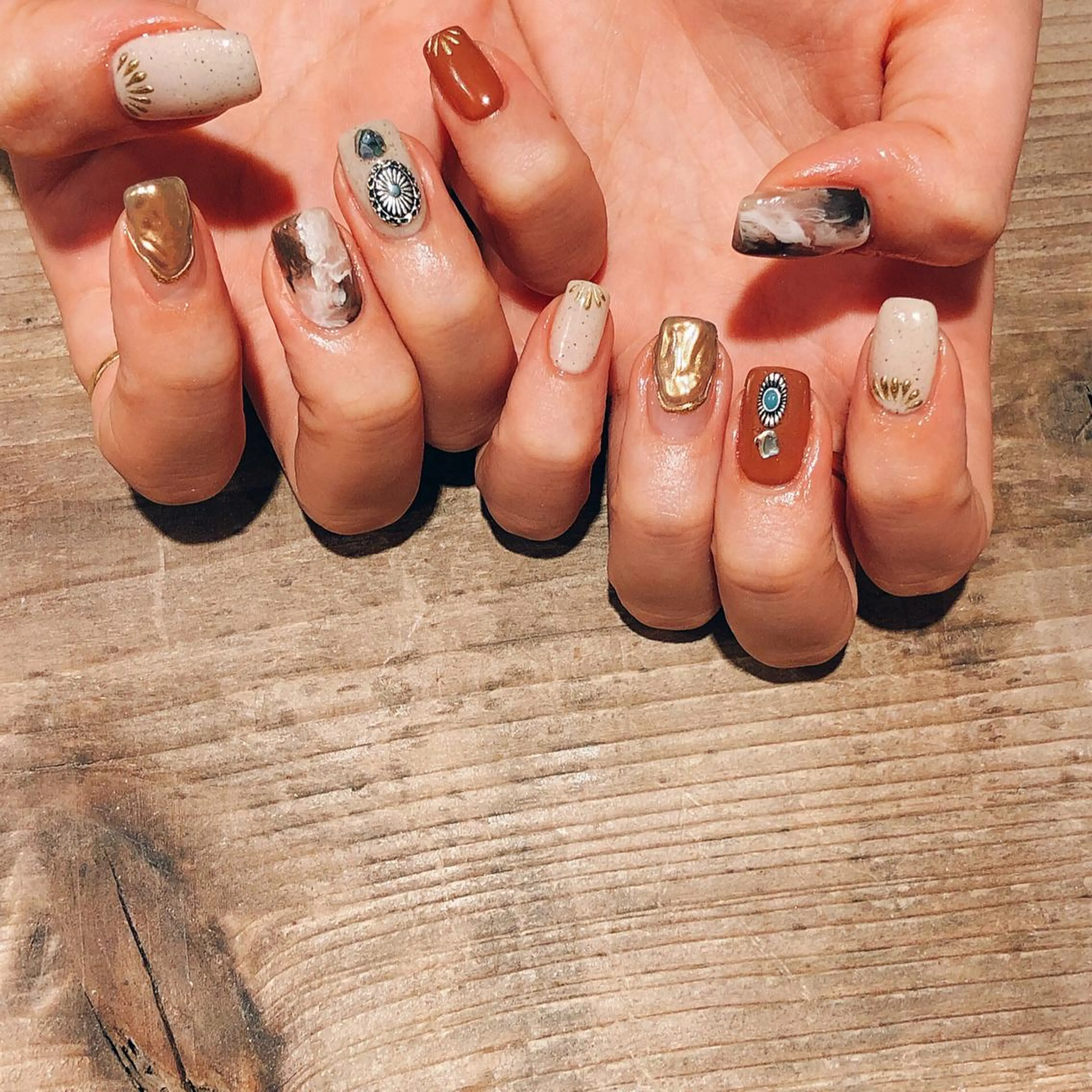 ネイル ハンドネイル Chipieee Tokyoのその他イメージ