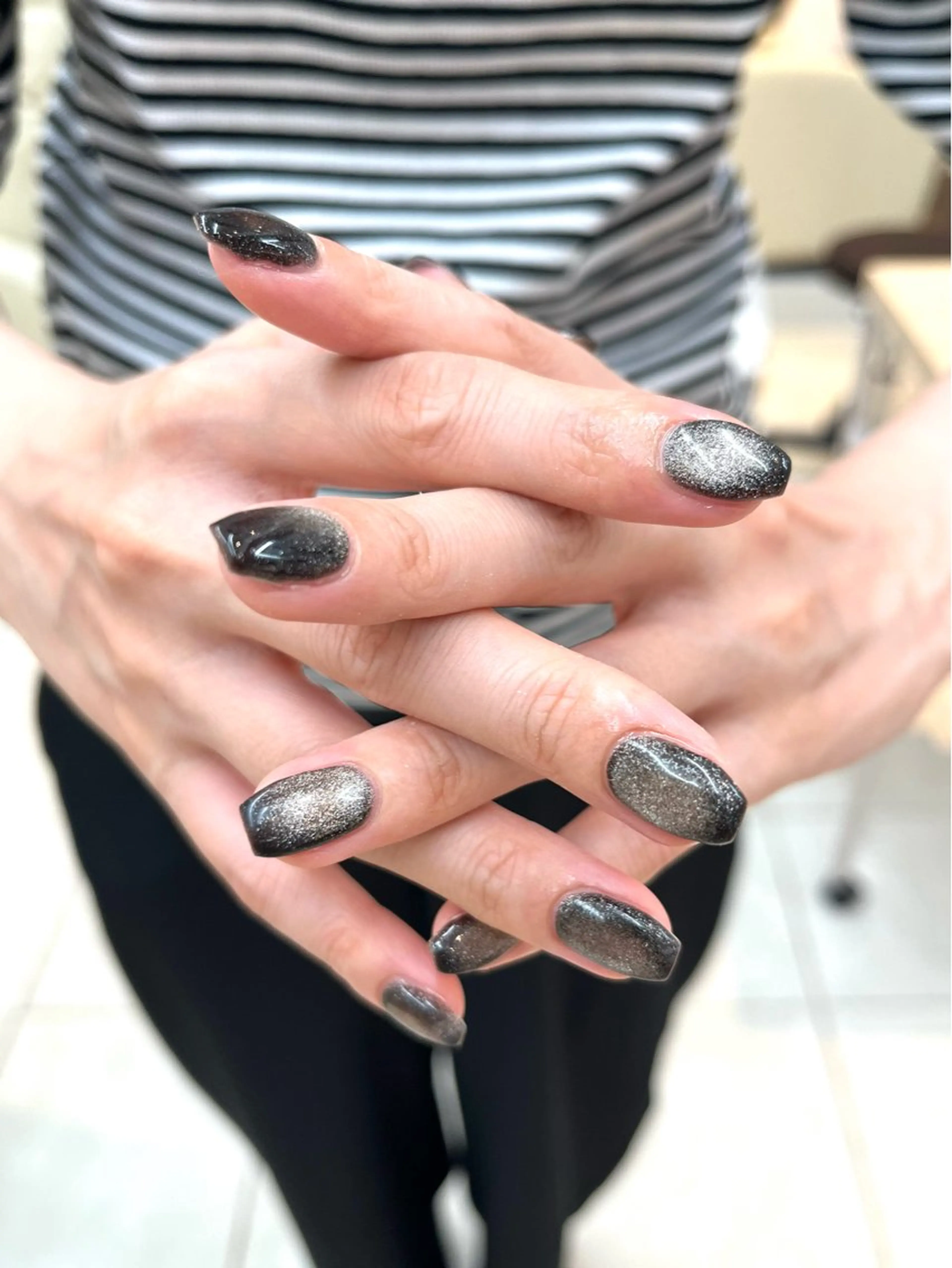ネイル DEE  nail ayameのネイルデザイン