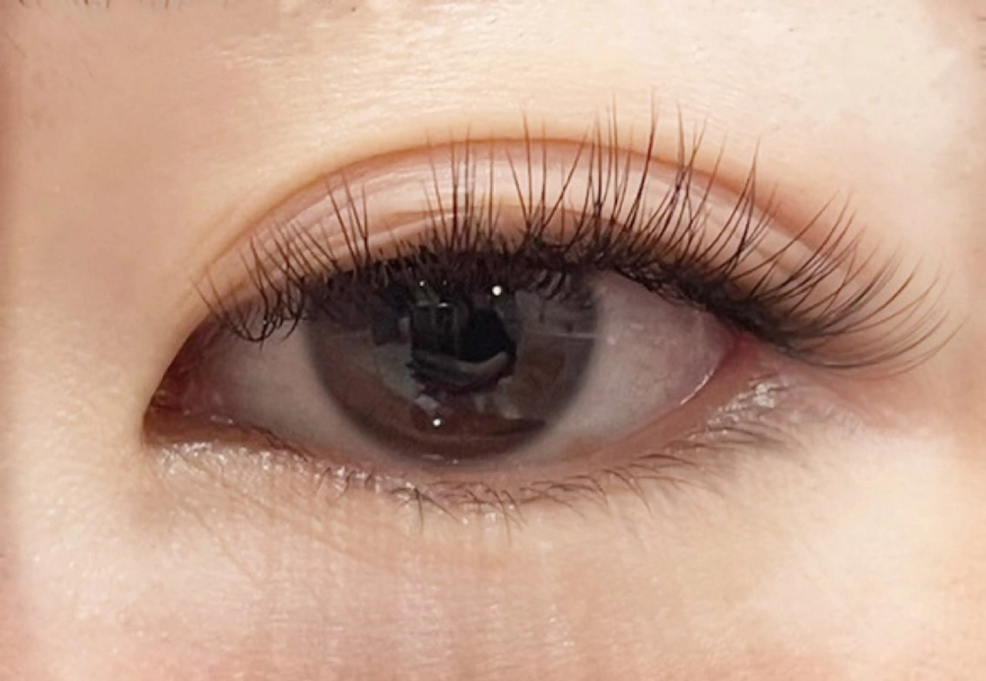 マツエク・マツパ REI 🫧ROYALのマツエク・マツパデザイン