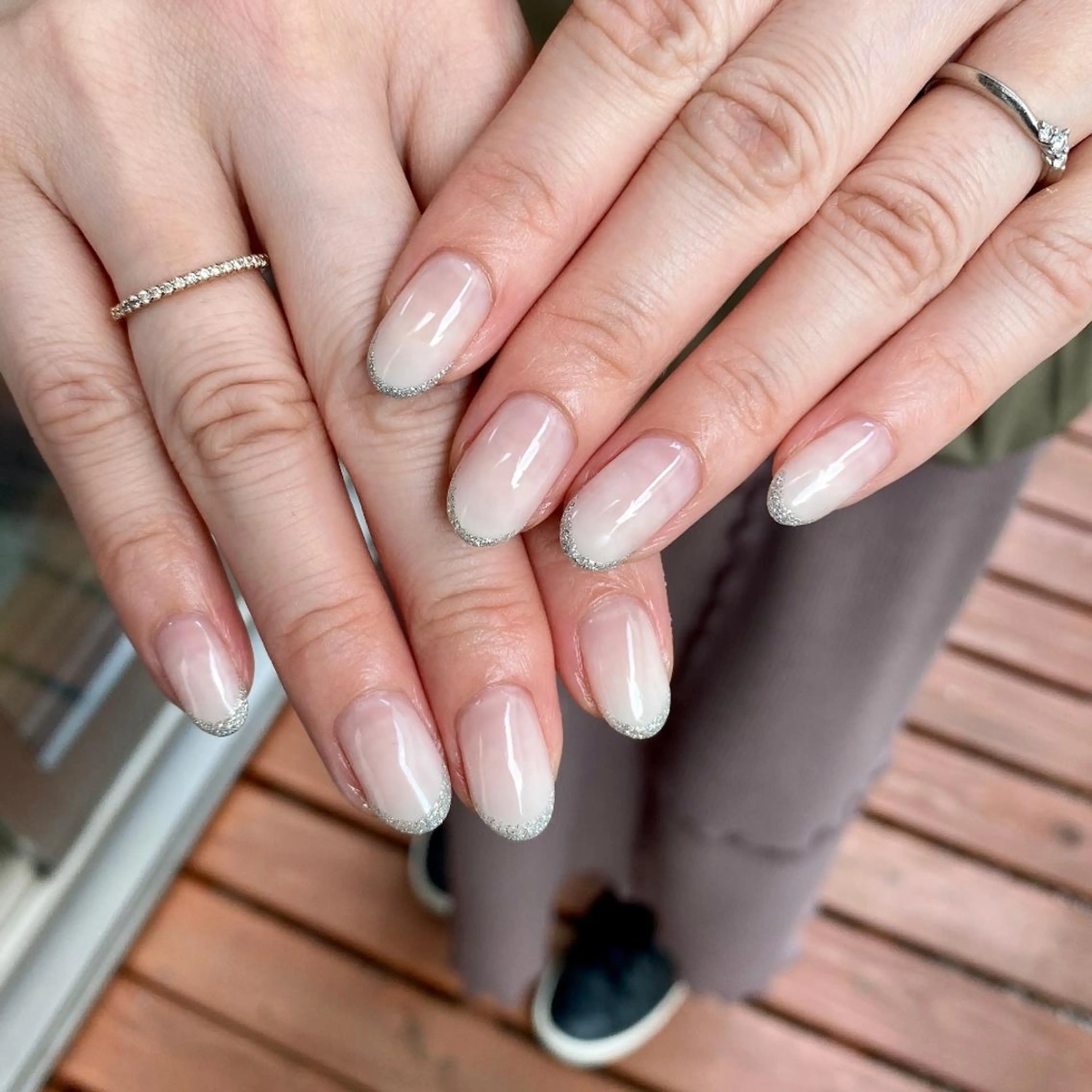 ネイル ハンドネイル Miley nailのネイルデザイン