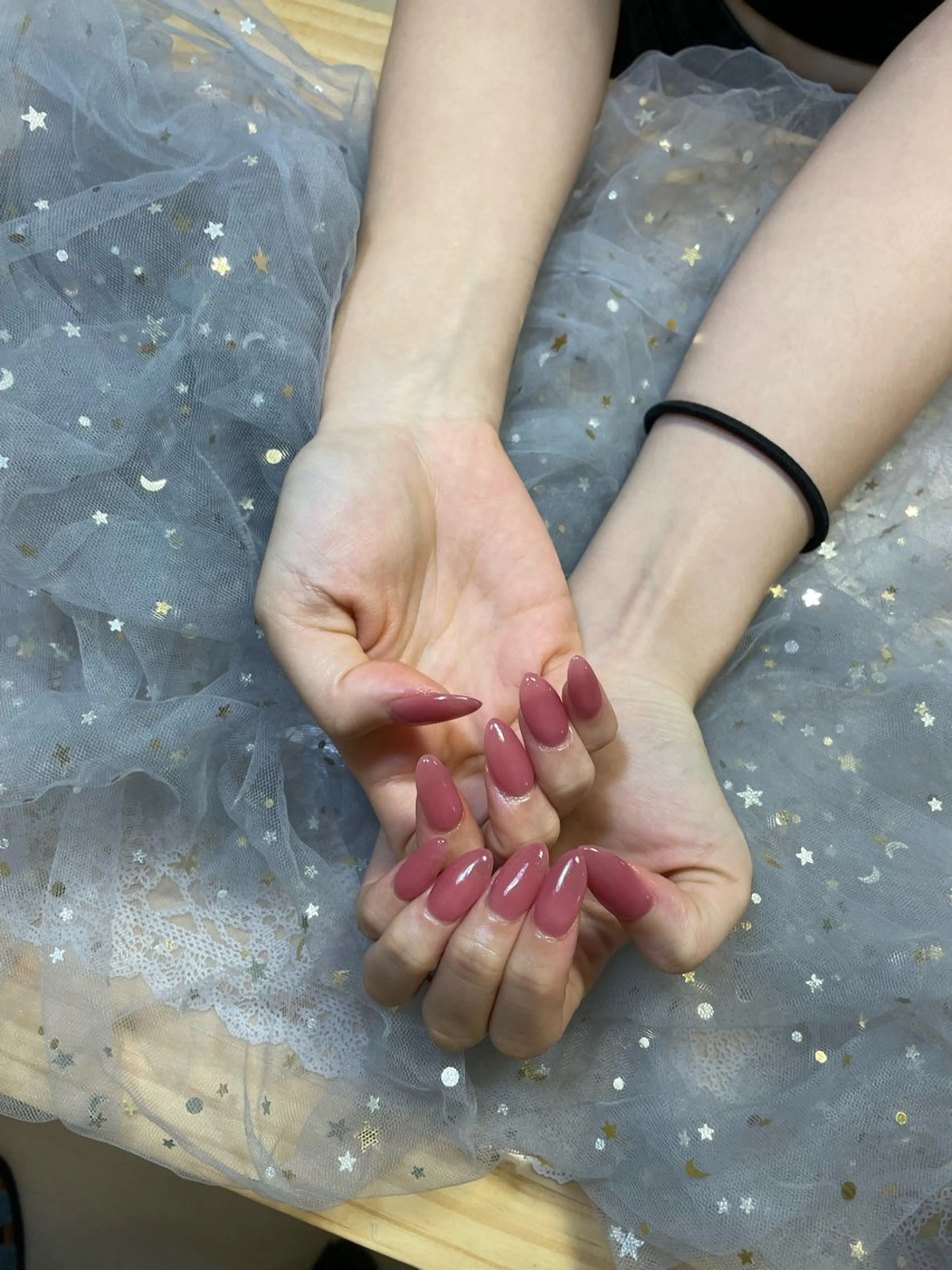 ネイル Azu nail salon所属・ネイリスト あずさのネイルデザイン