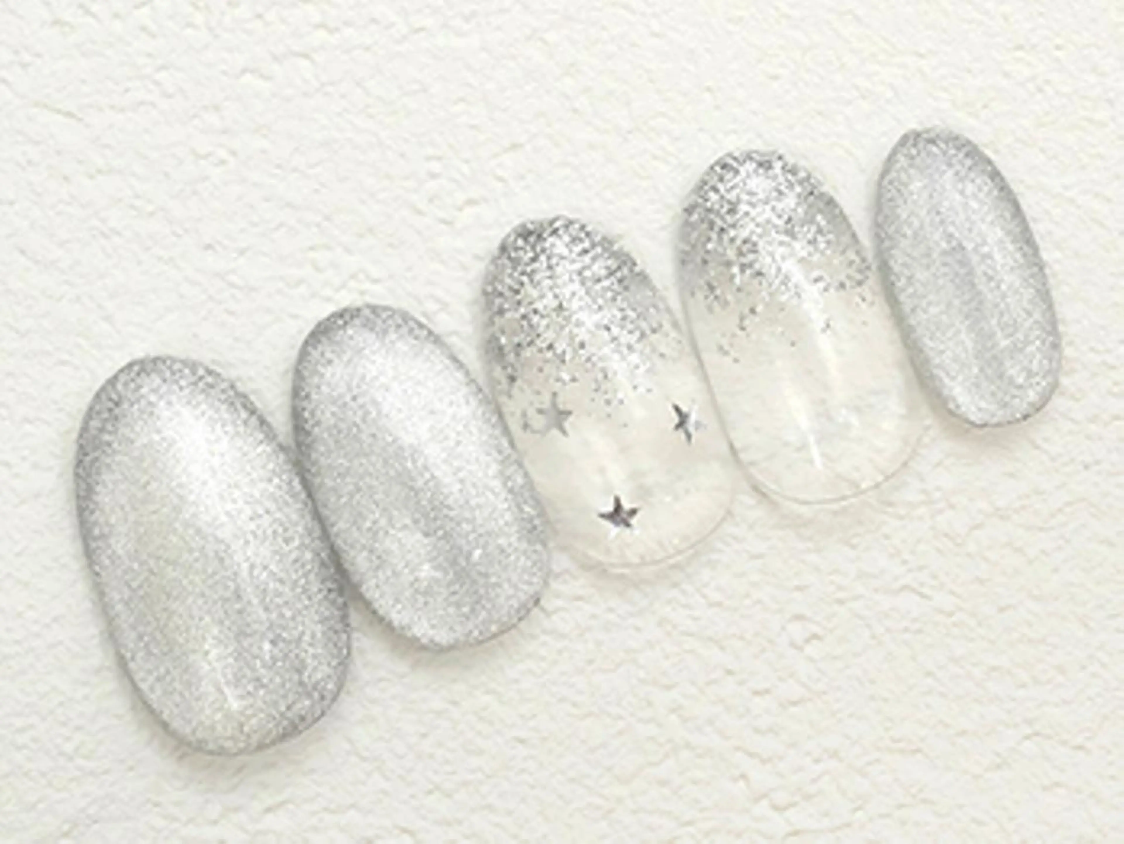 ネイル ハンドネイル 池袋 はるかのネイルデザイン