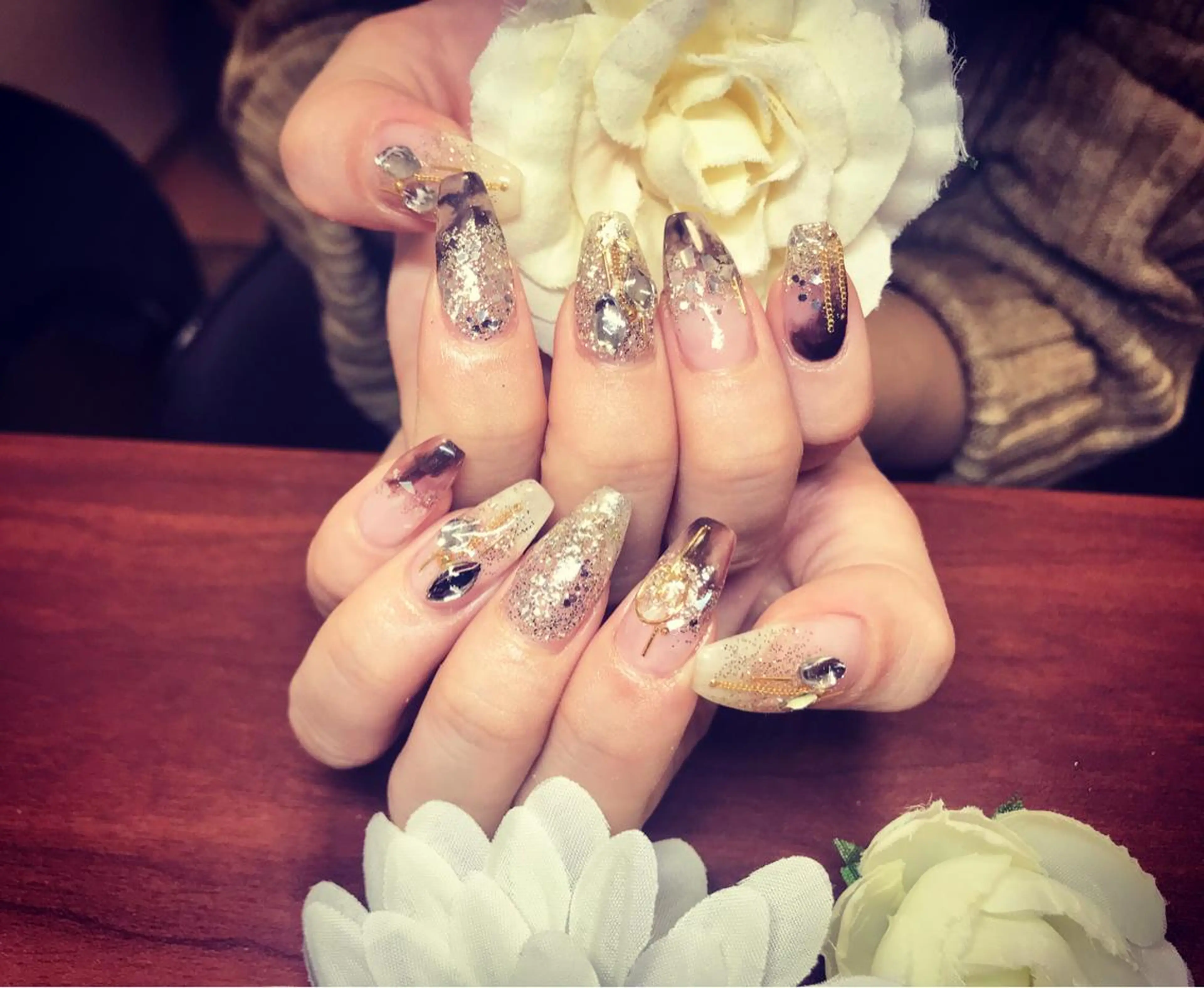 ネイル NAIL salon ACEのネイルデザイン