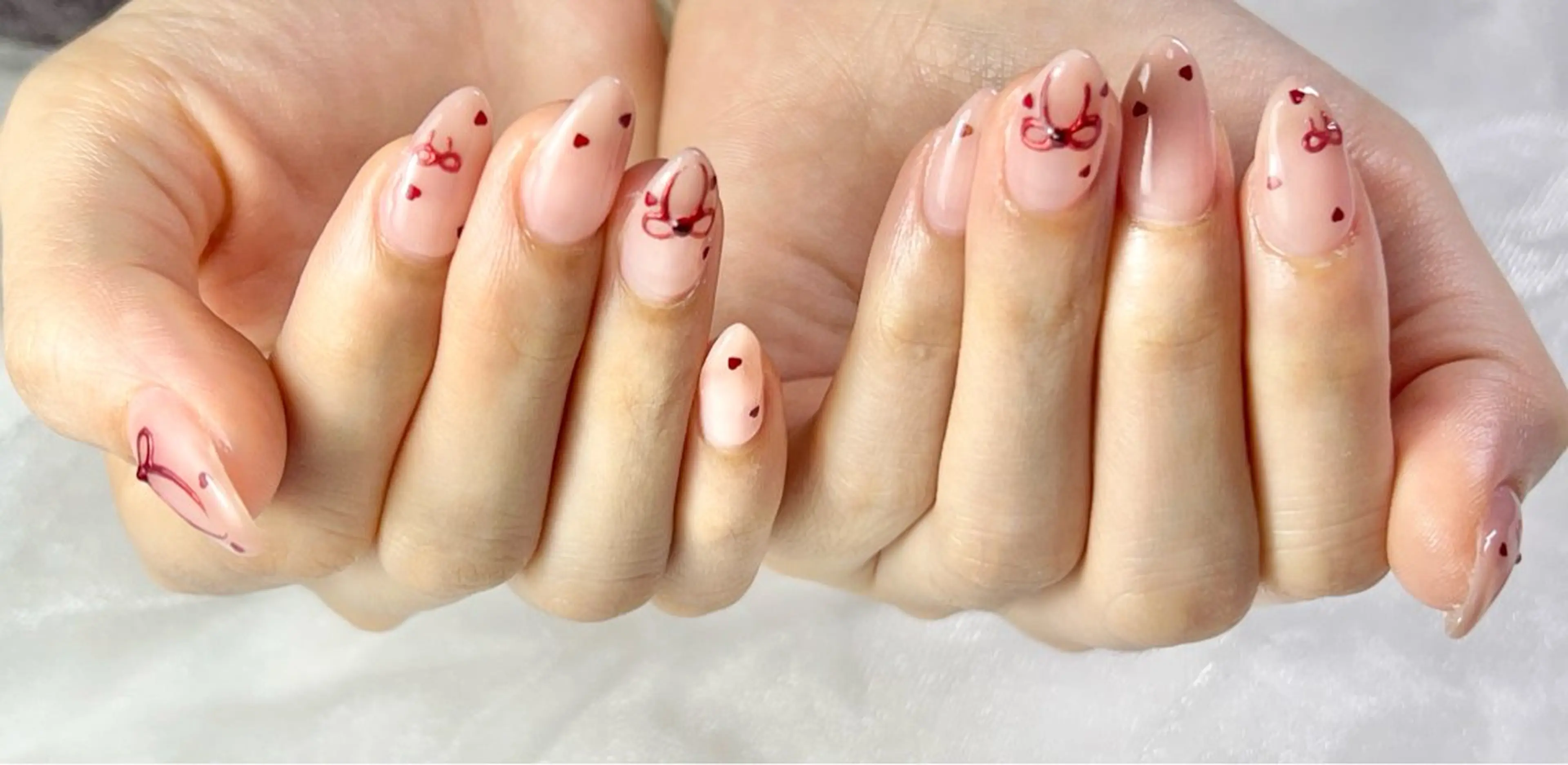 ネイル プレシャス所属・小川 ogawaのネイルデザイン