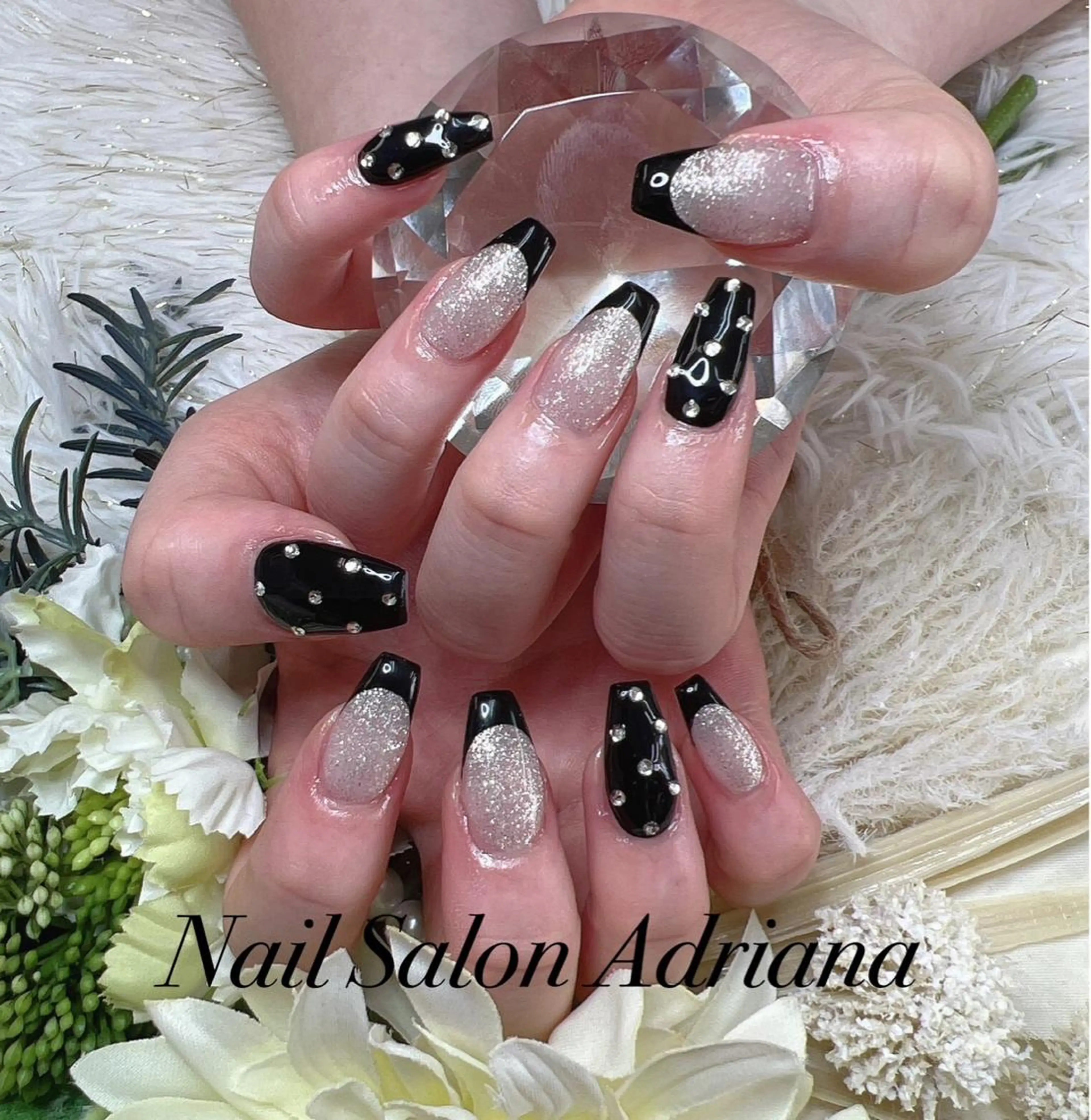 ネイル ADRIANA 大久保駅前徒歩2分のその他イメージ