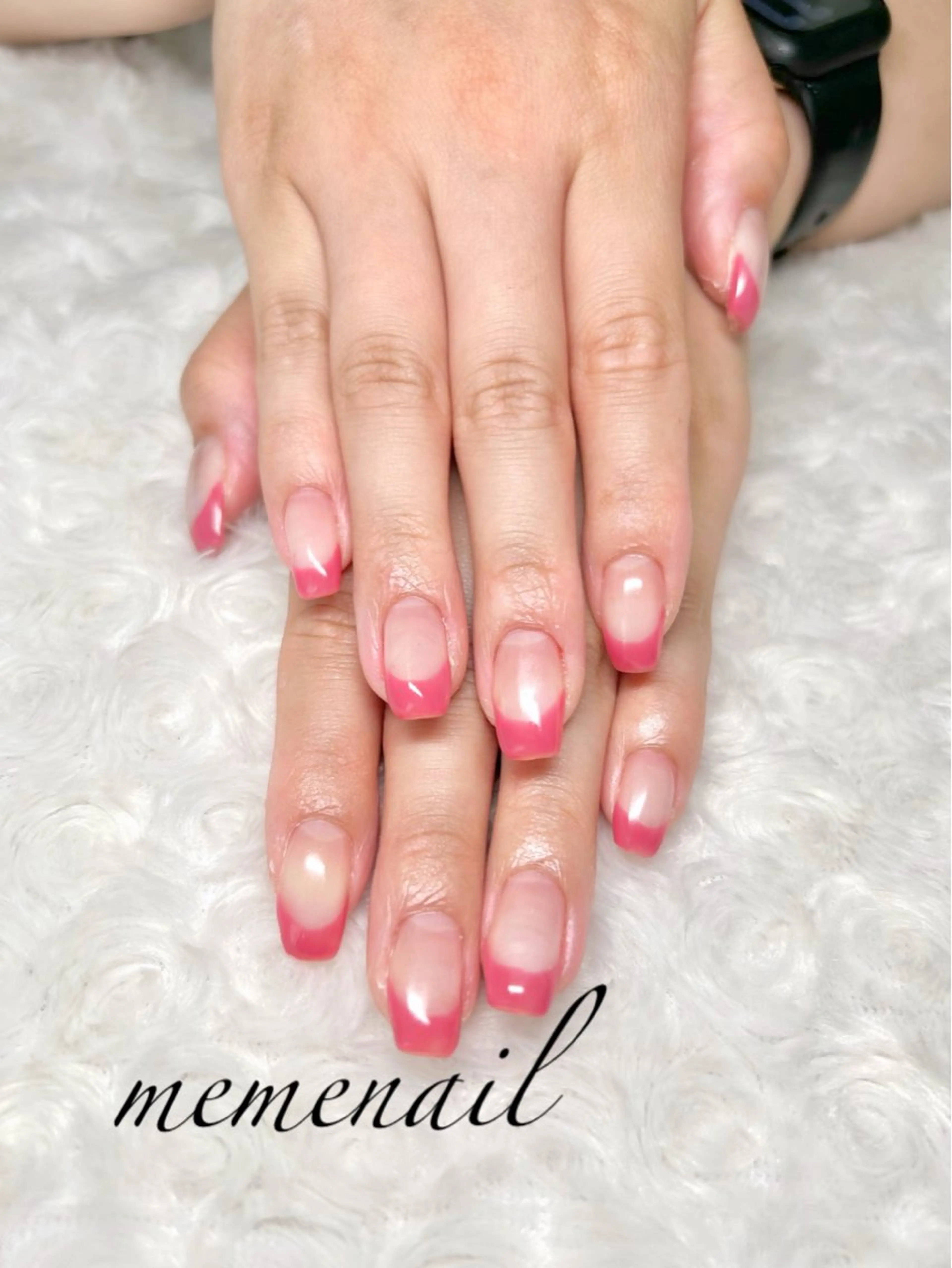 ネイル ハンドネイル Noguchi Megumiのその他イメージ