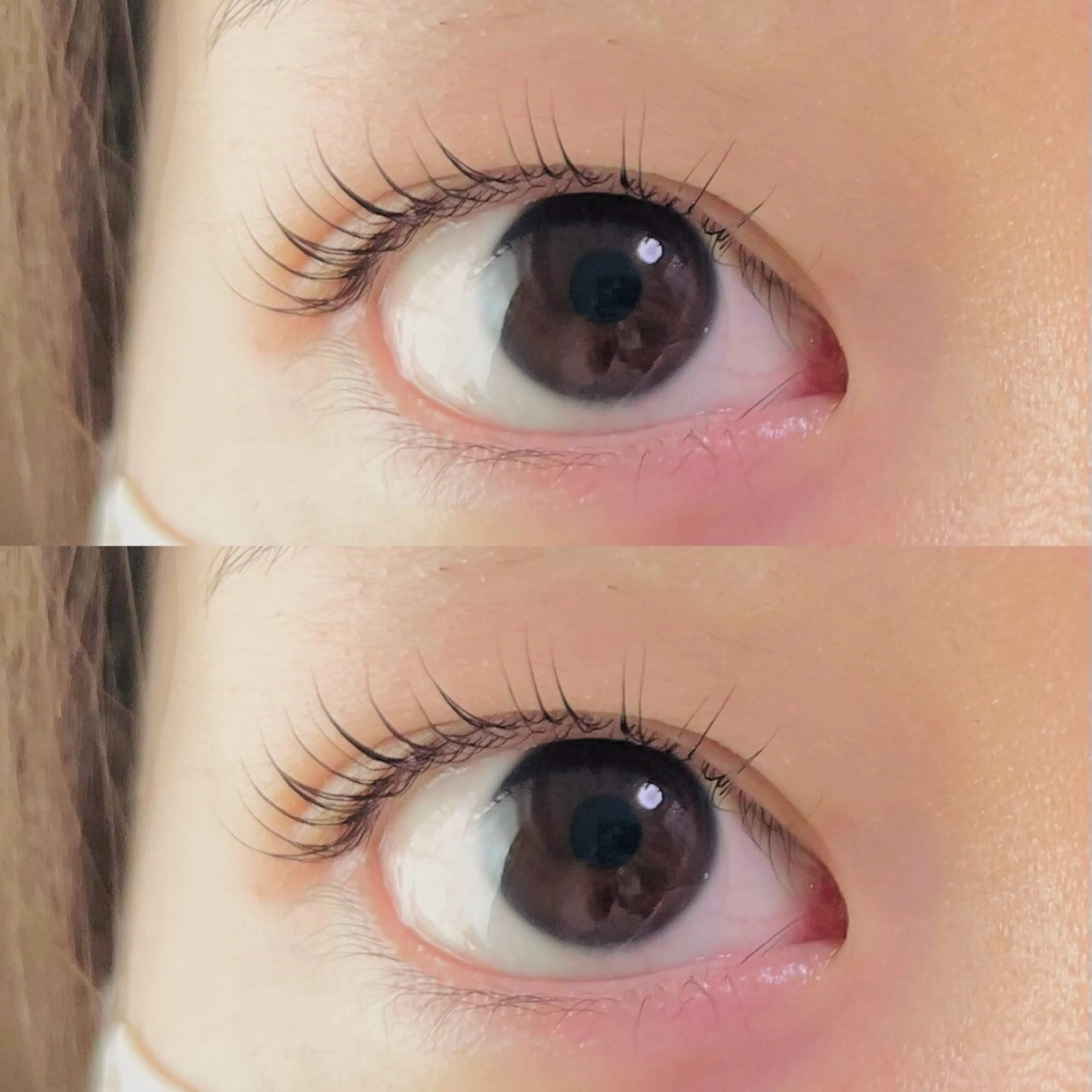 マツエク・マツパ HERA 【ヘラ】のマツエク・マツパデザイン