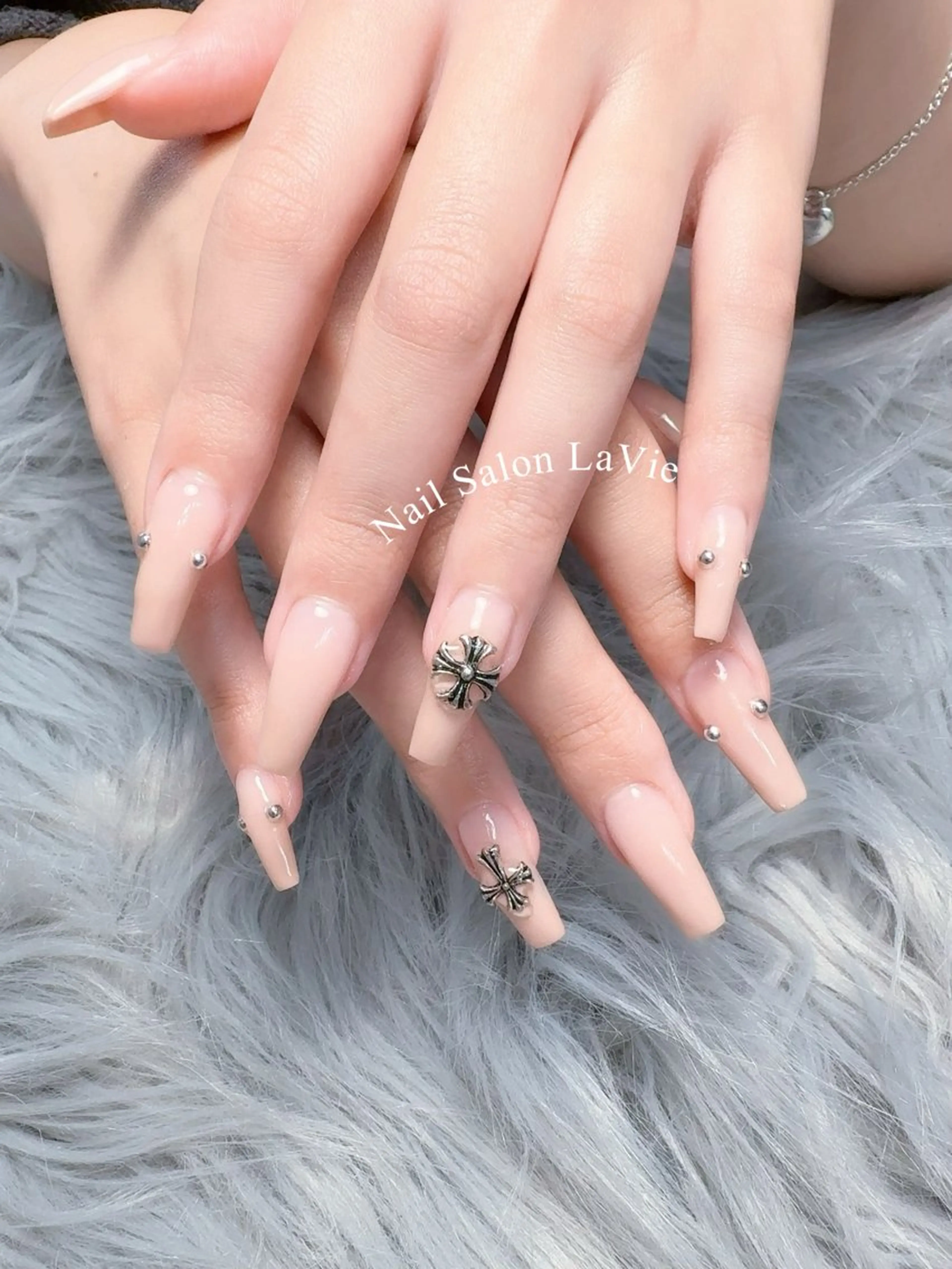 ネイル ハンドネイル Nail Salon LaVieのネイルデザイン
