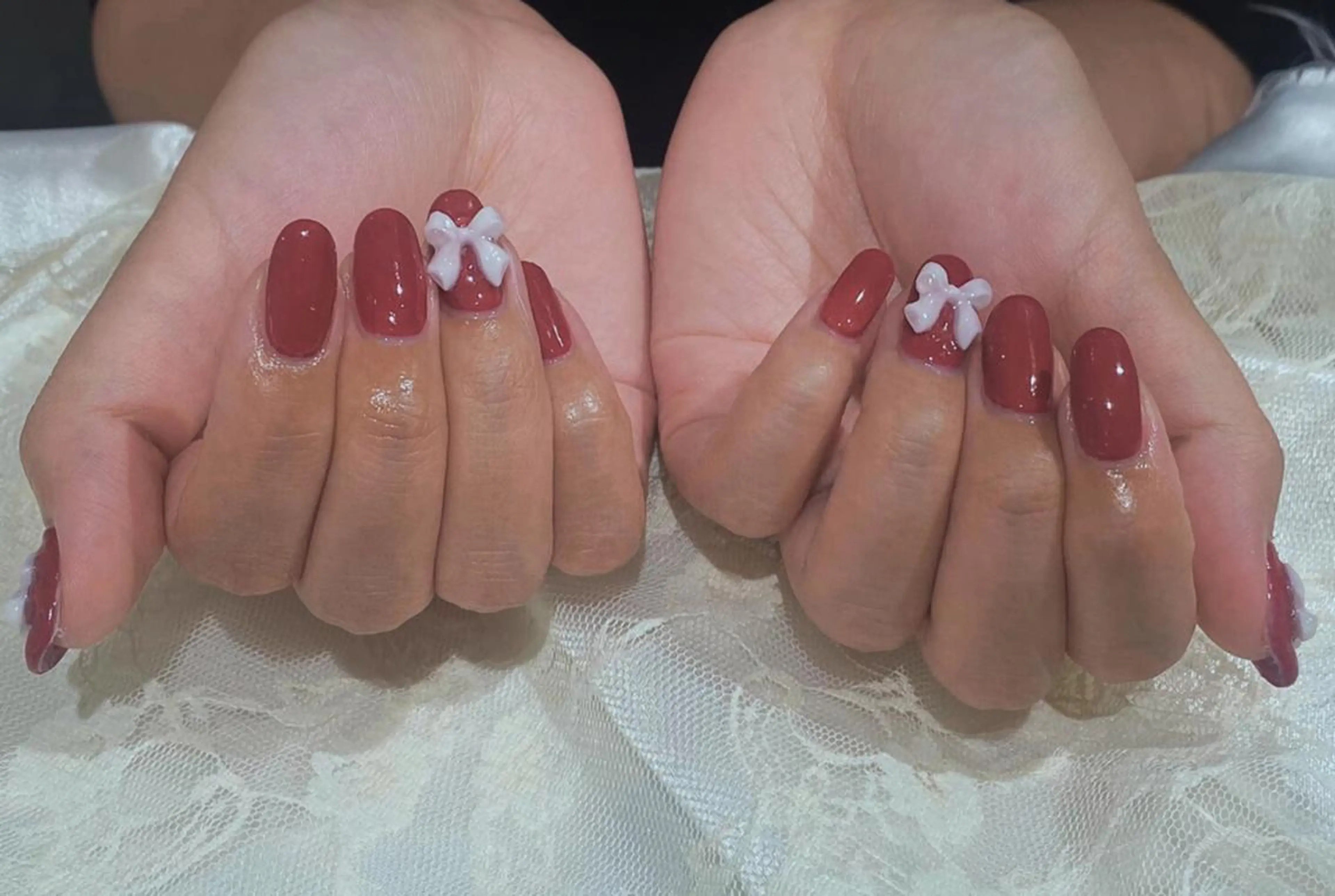 ネイル Nail Salon Lindaのネイルデザイン
