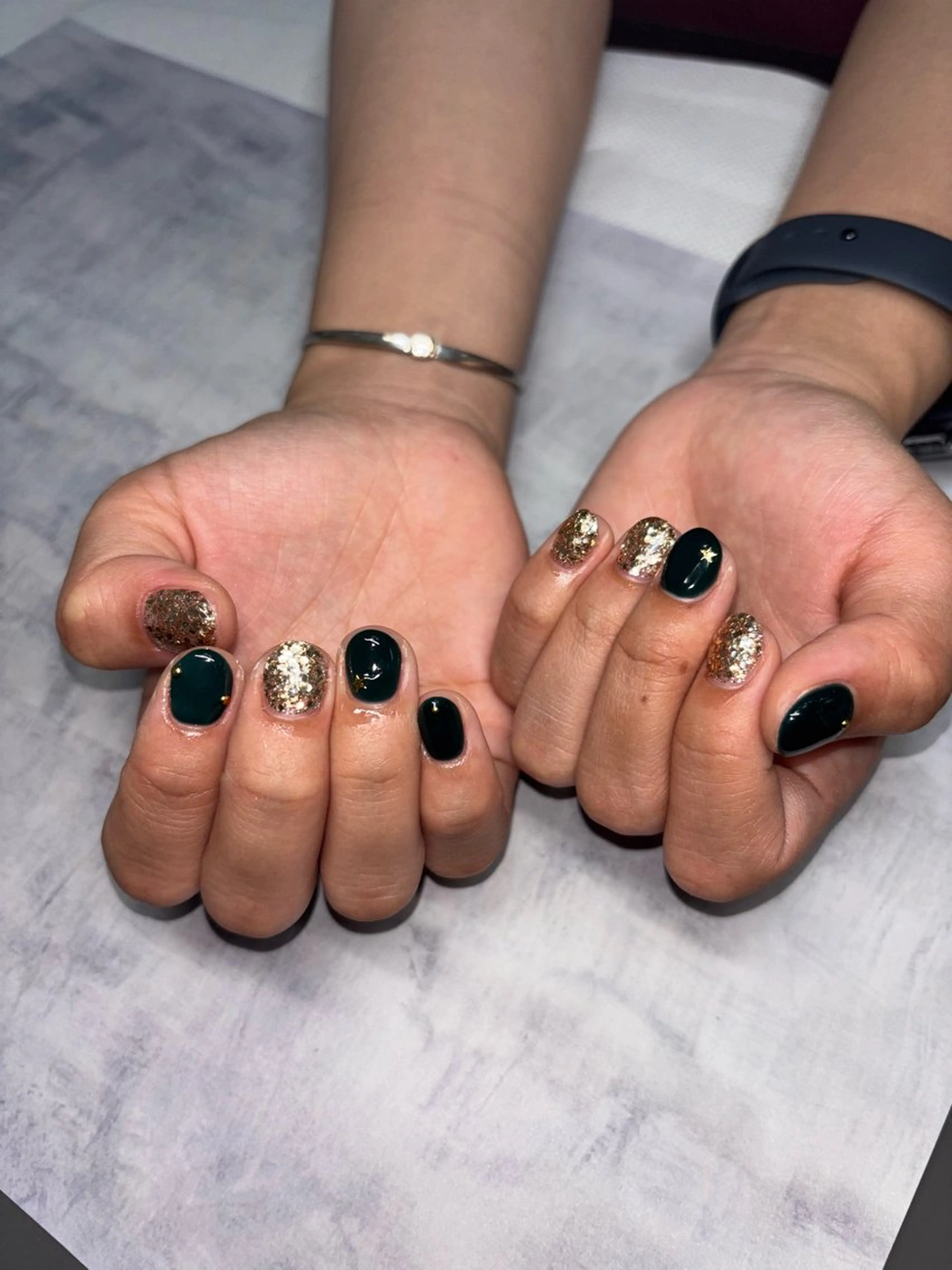 ネイル ワンカラーネイル ✨️REMIA 千葉💅🏻のネイルデザイン