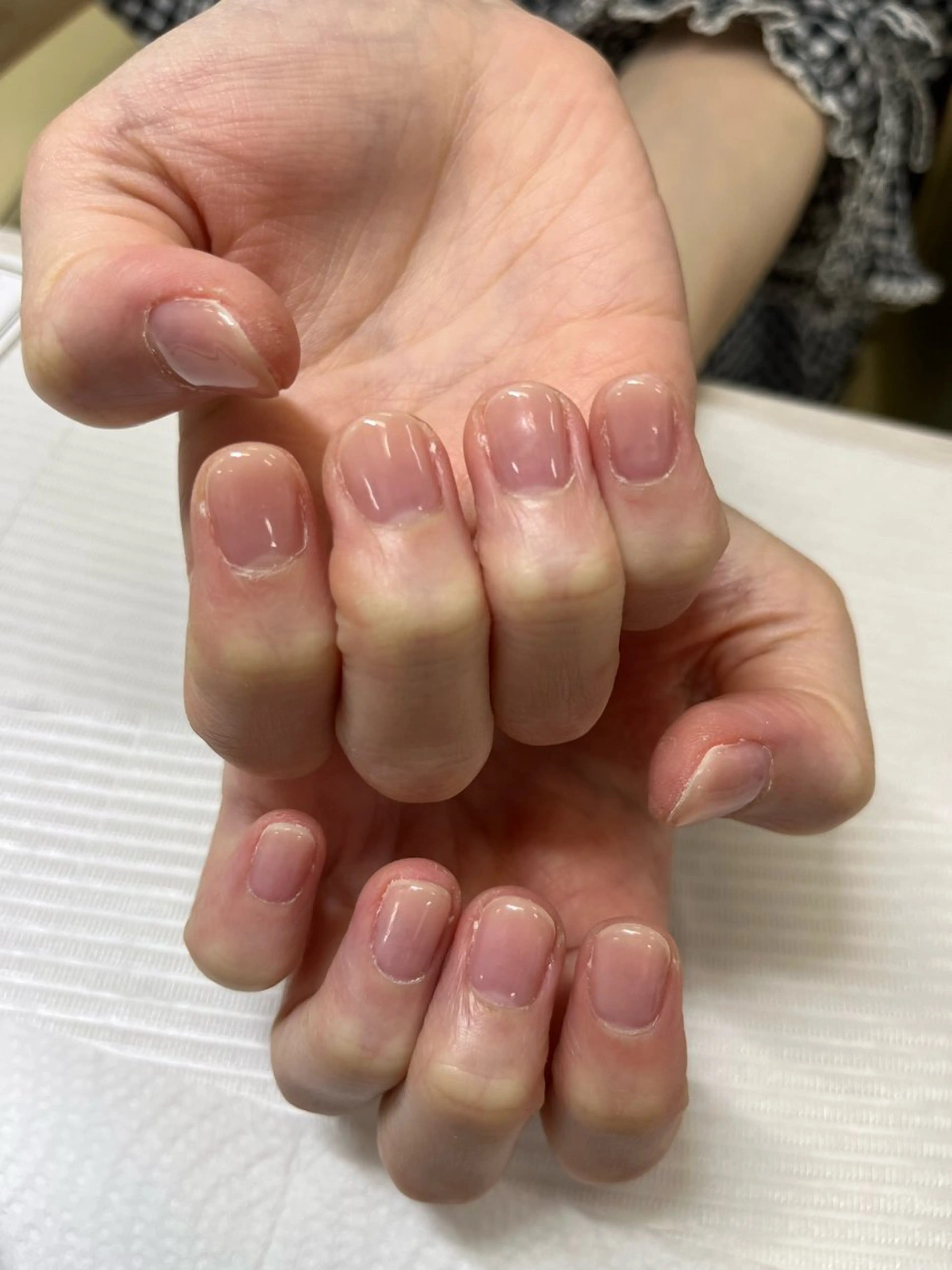 ネイル TRU きゃんのネイルデザイン