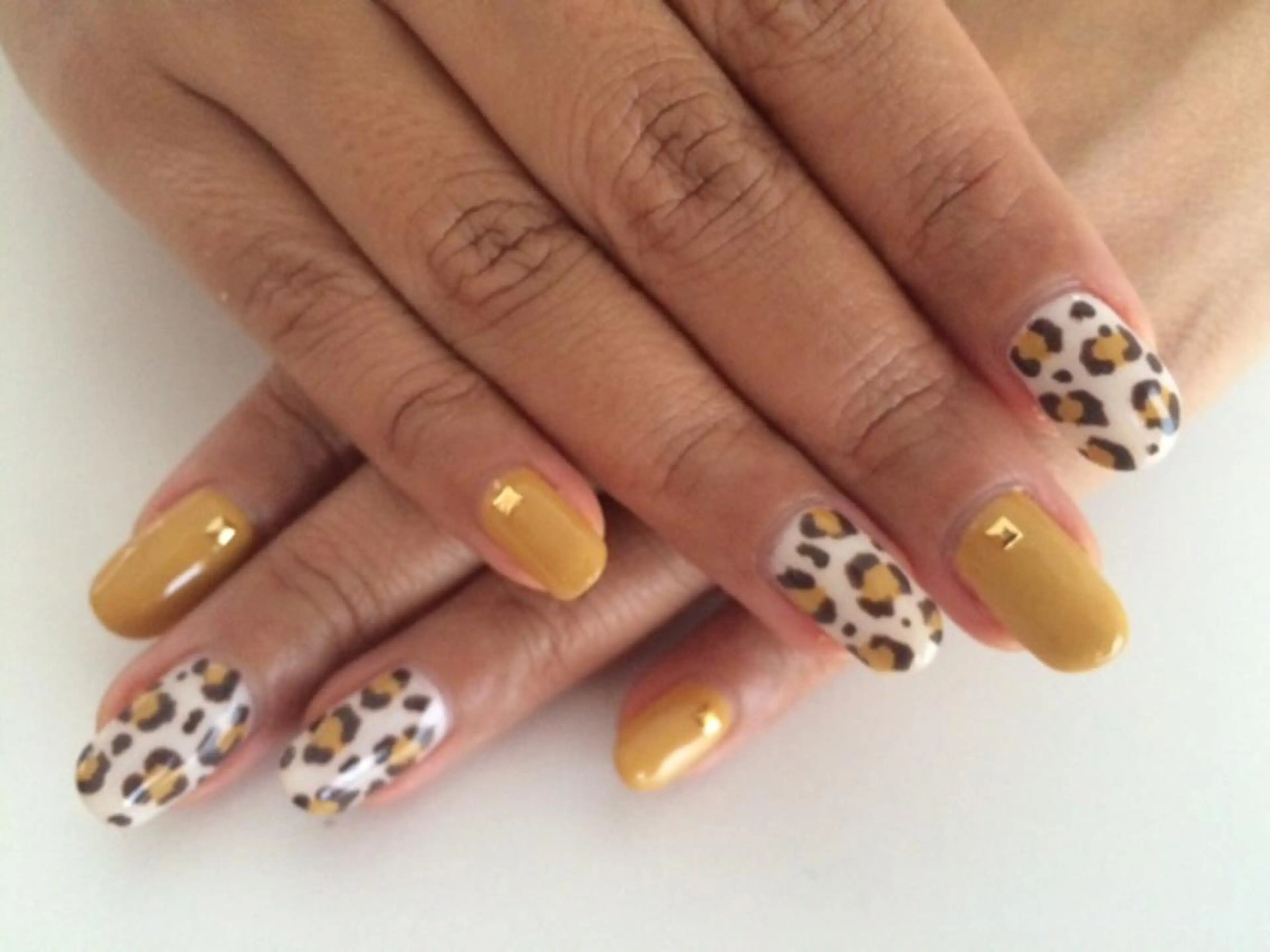 ネイル リオッサ  オブ ラグーン神戸店のエステ・リラクイメージ