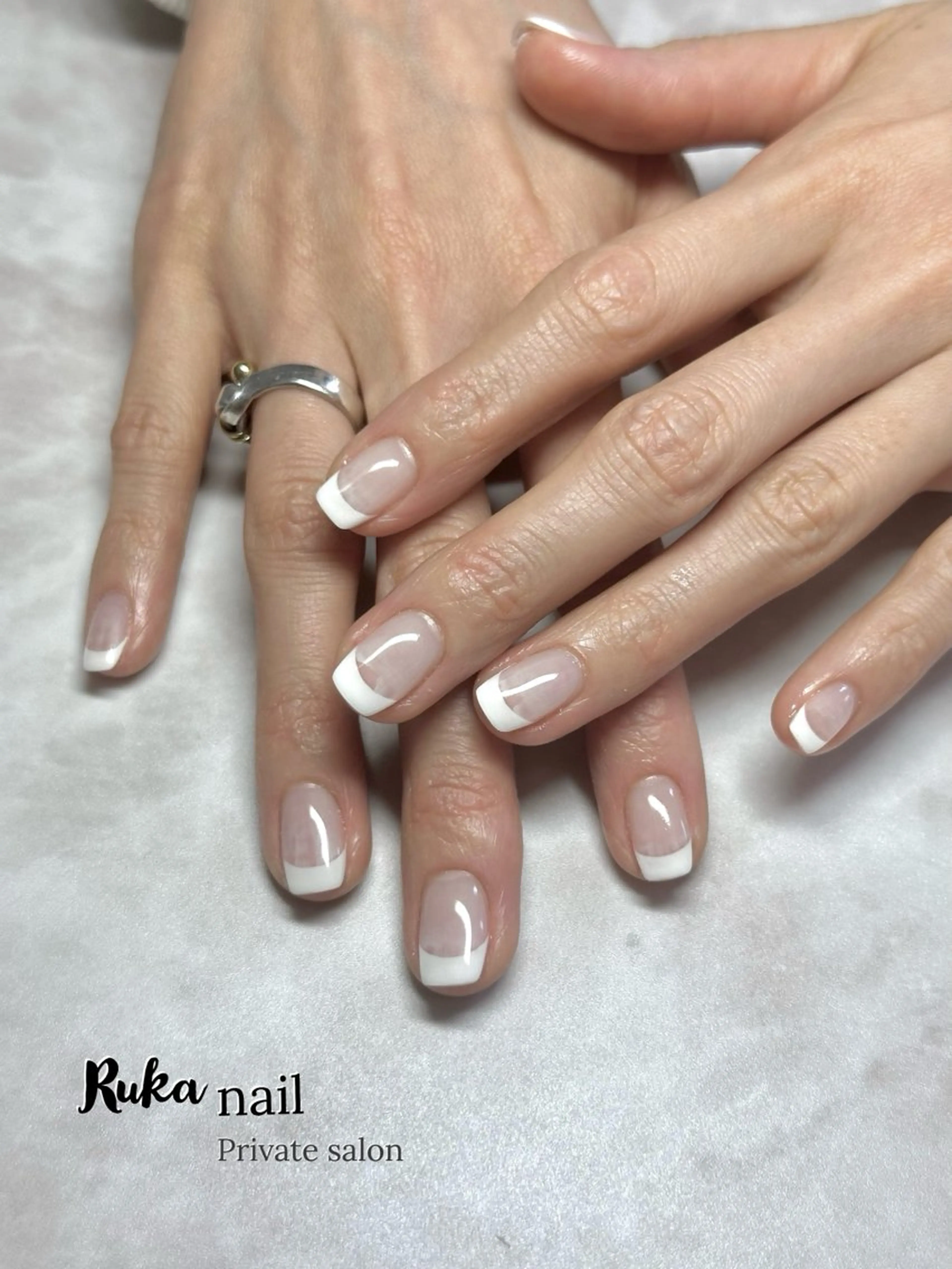ネイル Ruka nail 【ルカ ネイル】のネイルデザイン
