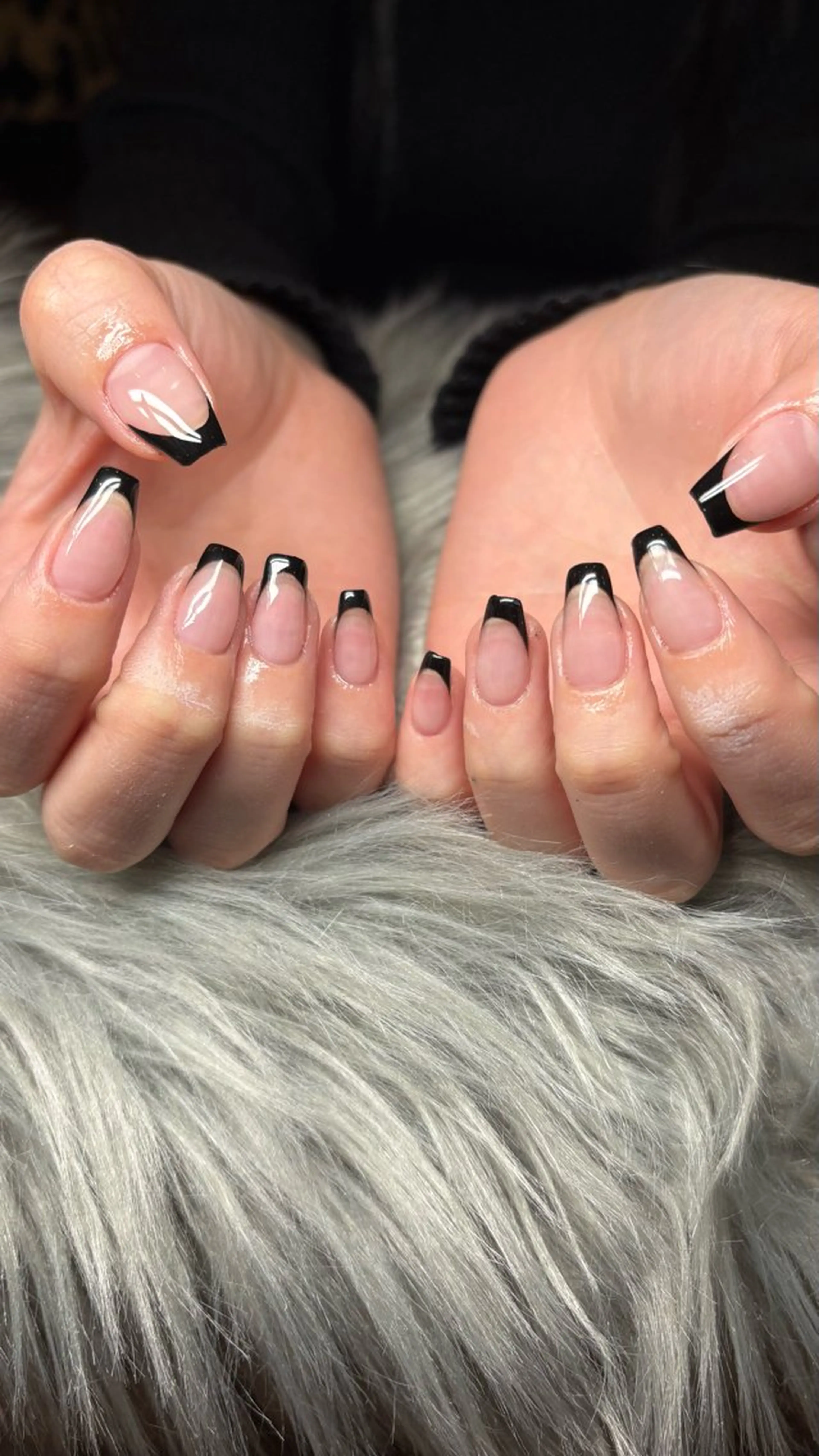 ネイル あづき💅✨ ✨のネイルデザイン
