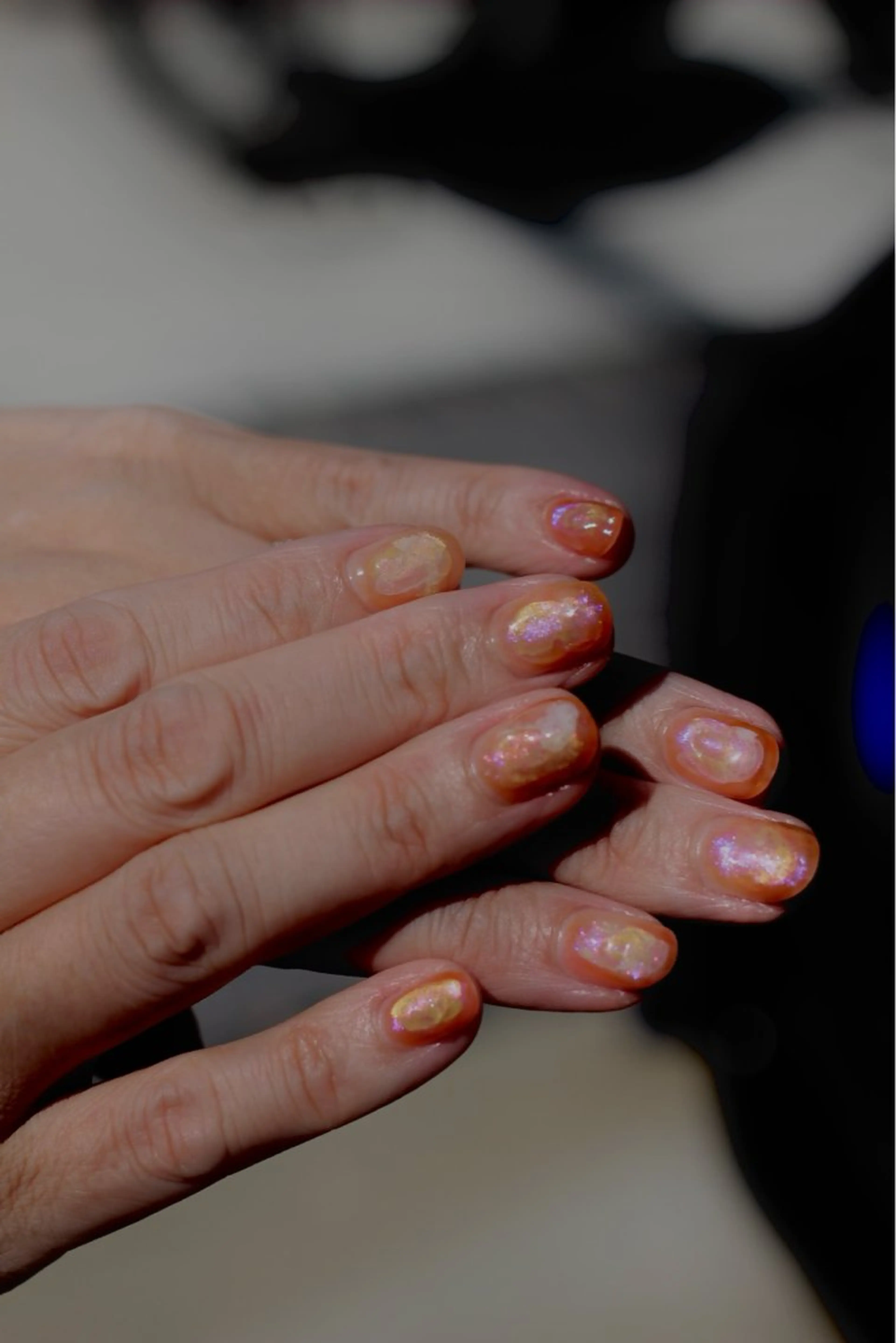 ネイル ハンドネイル CALMO WORKSのネイルデザイン