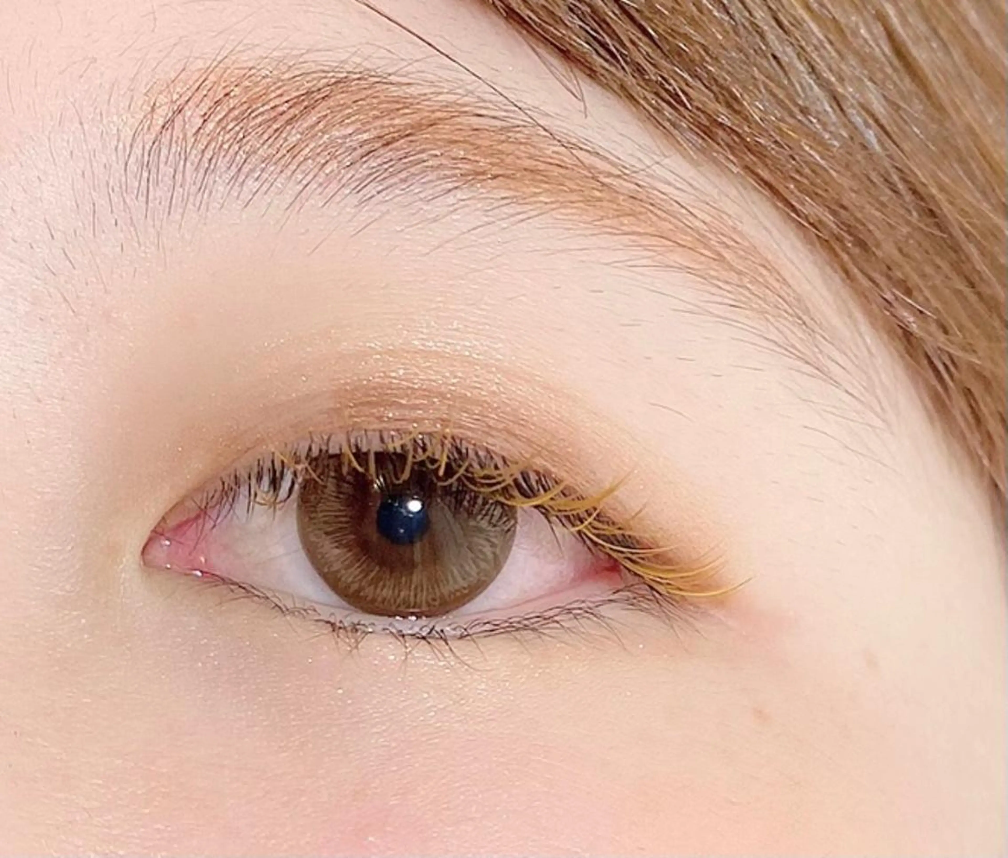 マツエク・マツパ wacca所属・wacca eye designのマツエク・マツパデザイン
