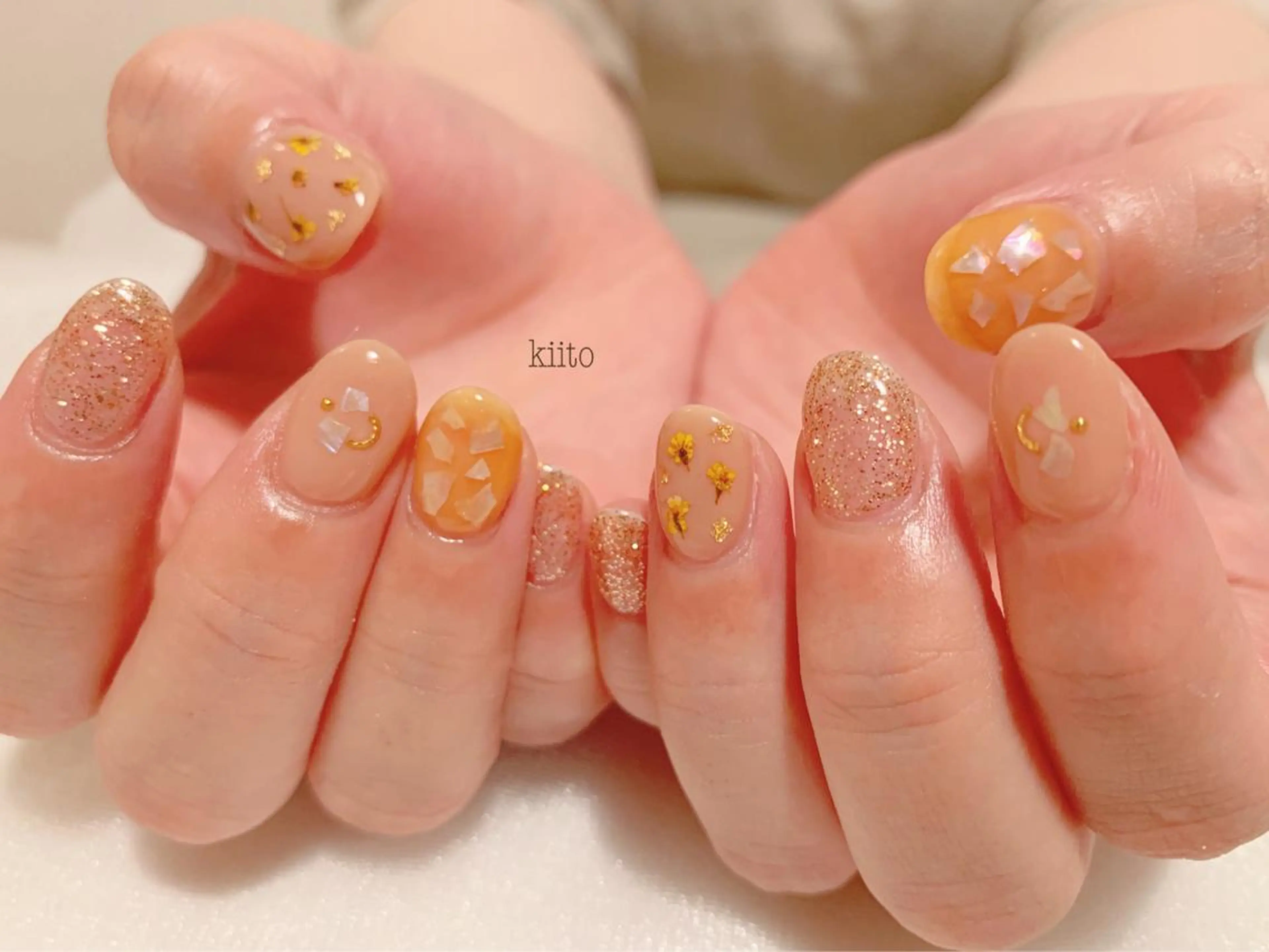 ネイル toi nail.所属・toi nail.のネイルデザイン