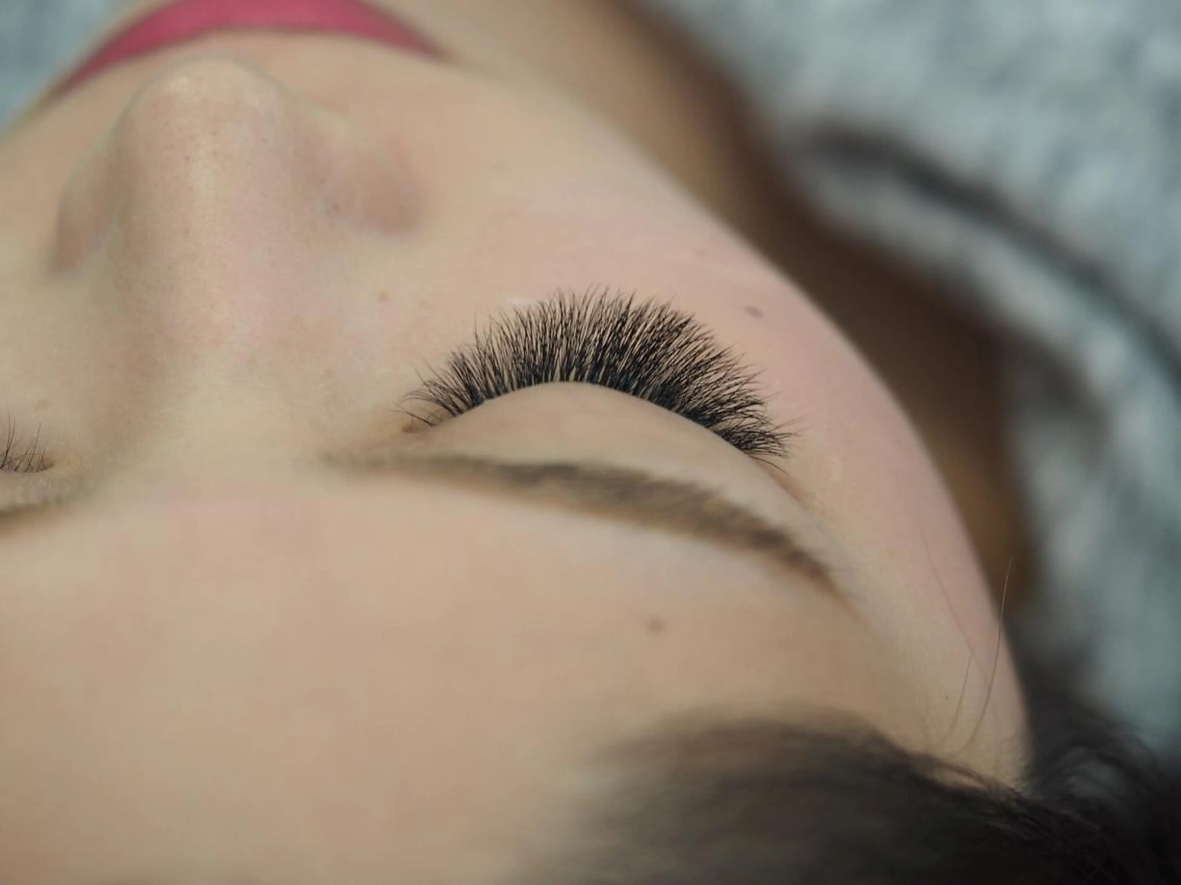 マツエク・マツパ PERFECT  LASH スタジオ所属・🏆世界大会優勝者 Akemiのマツエク・マツパデザイン