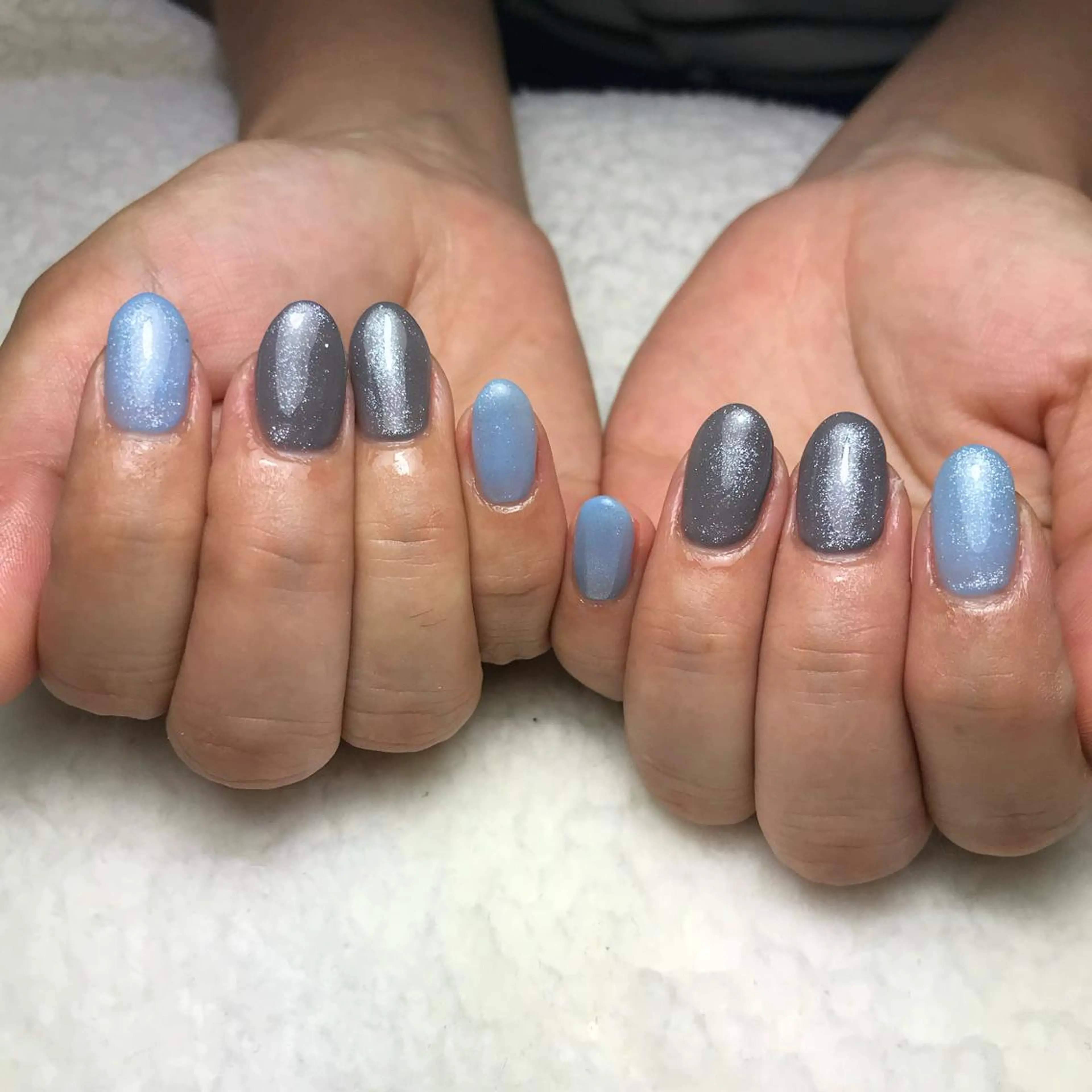 ネイル ハンドネイル COCO+所属・COCO +のエステ・リラクイメージ