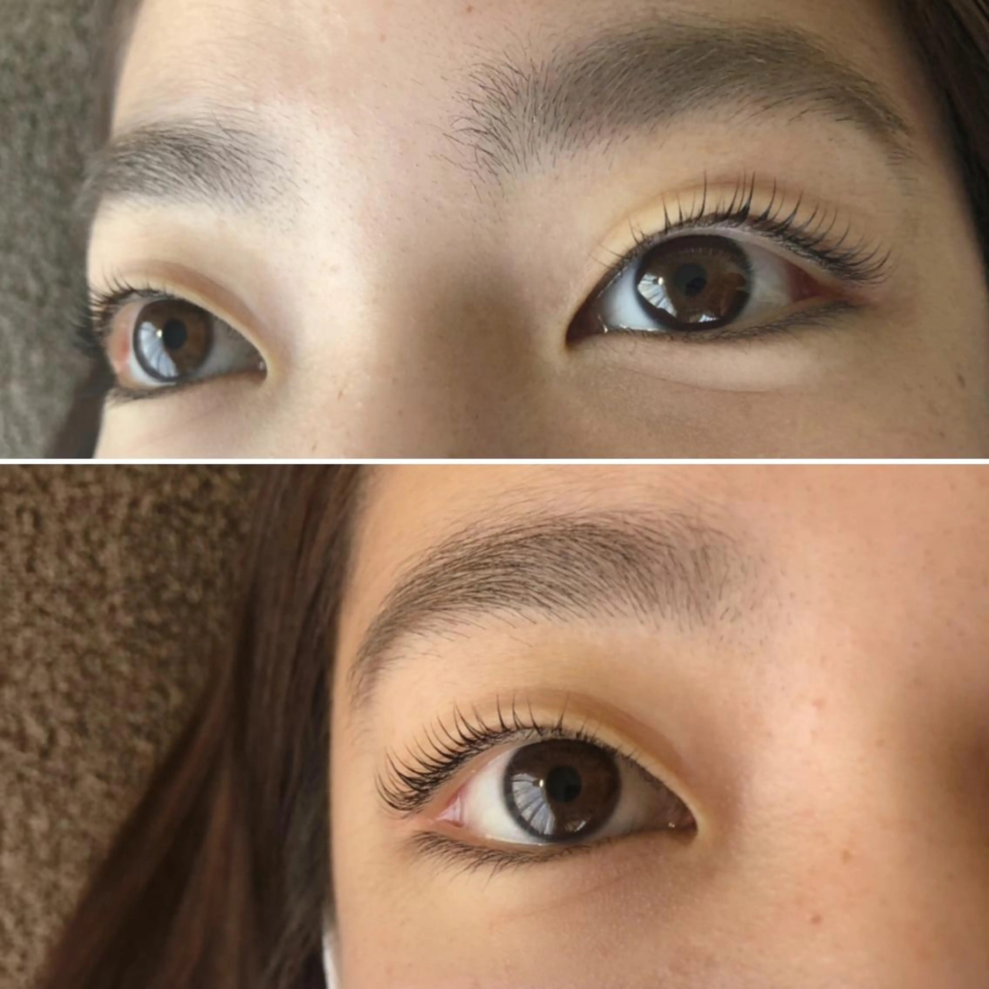 マツエク・マツパ マツパ Rita Eyesのマツエク・マツパデザイン