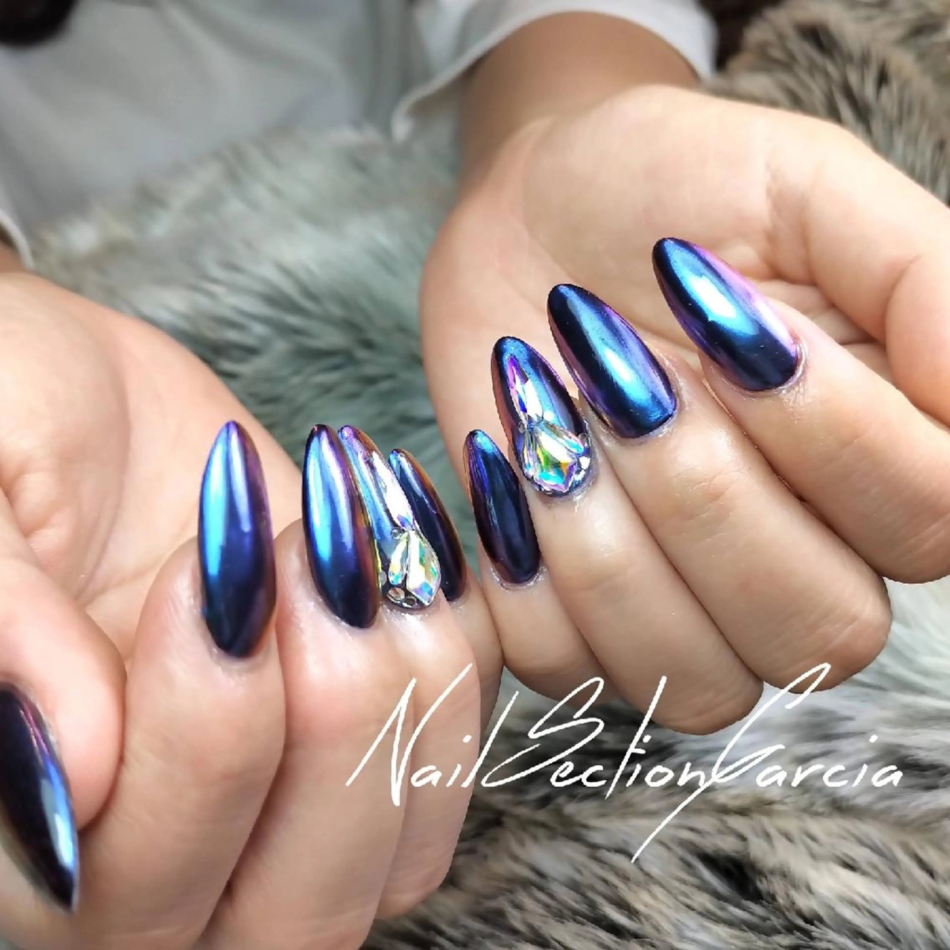 ネイル Yamawaki  by NSGのネイルデザイン