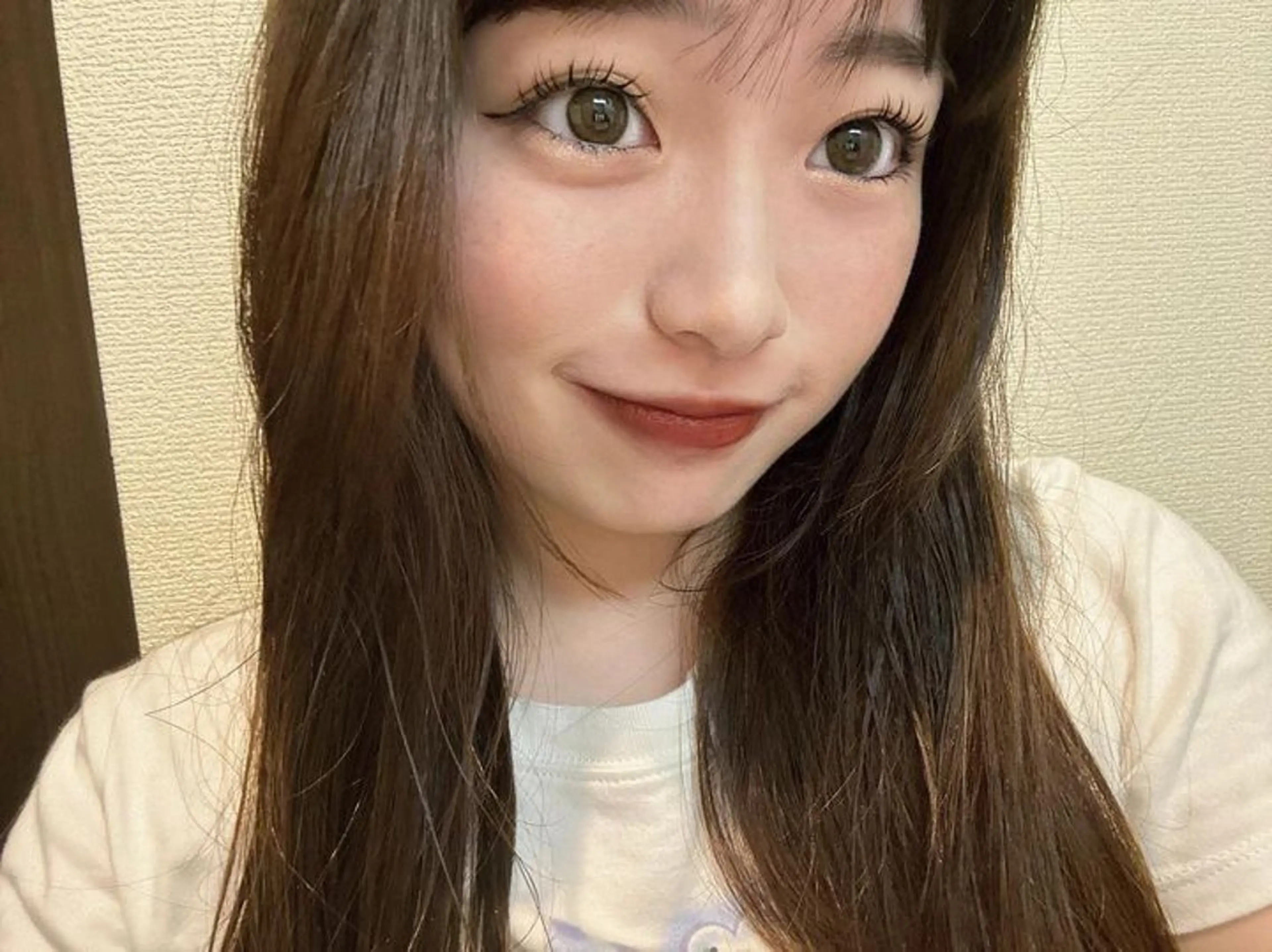 マツエク・マツパ MIRU ...のマツエク・マツパデザイン