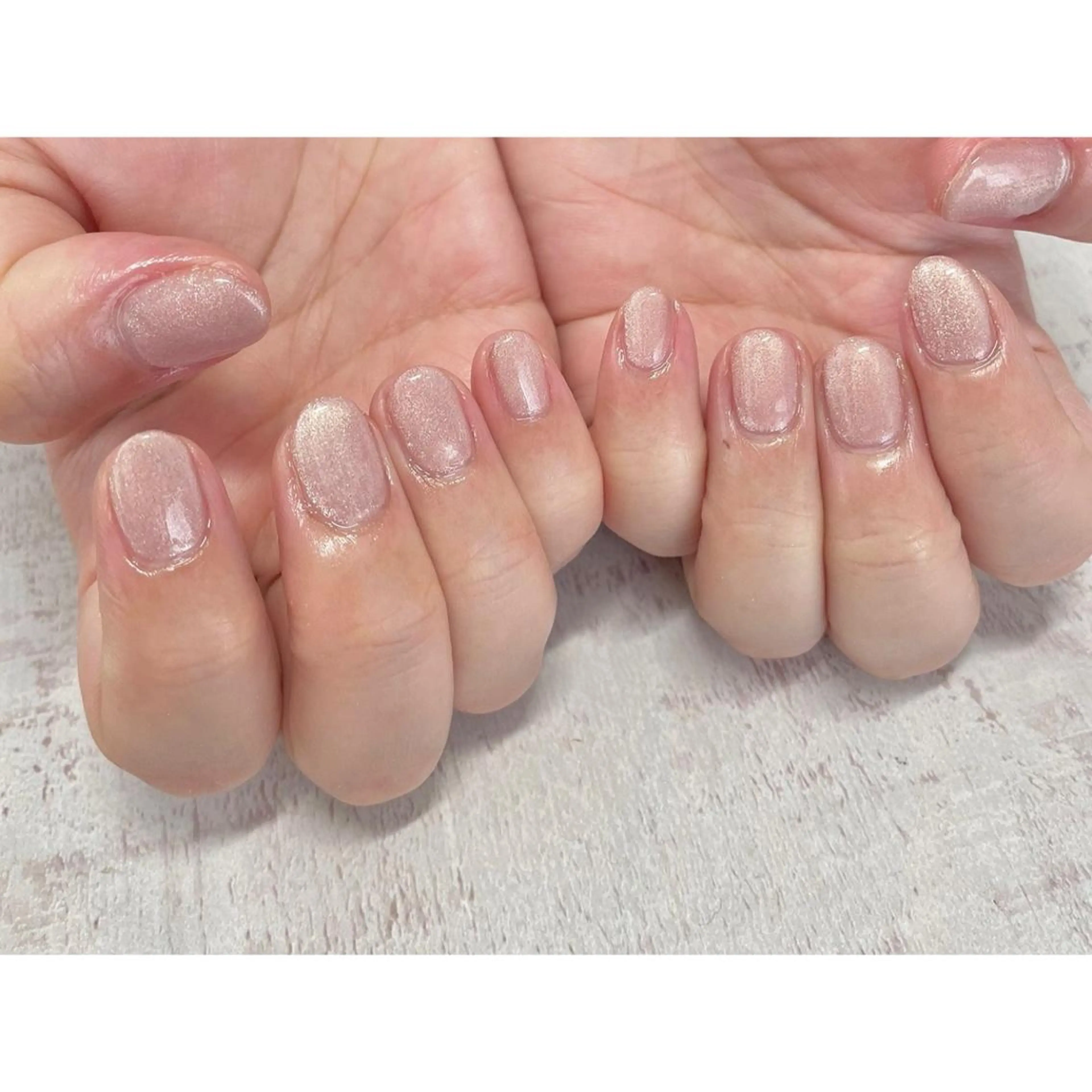 ネイル 𖡼 yumenoのネイルデザイン