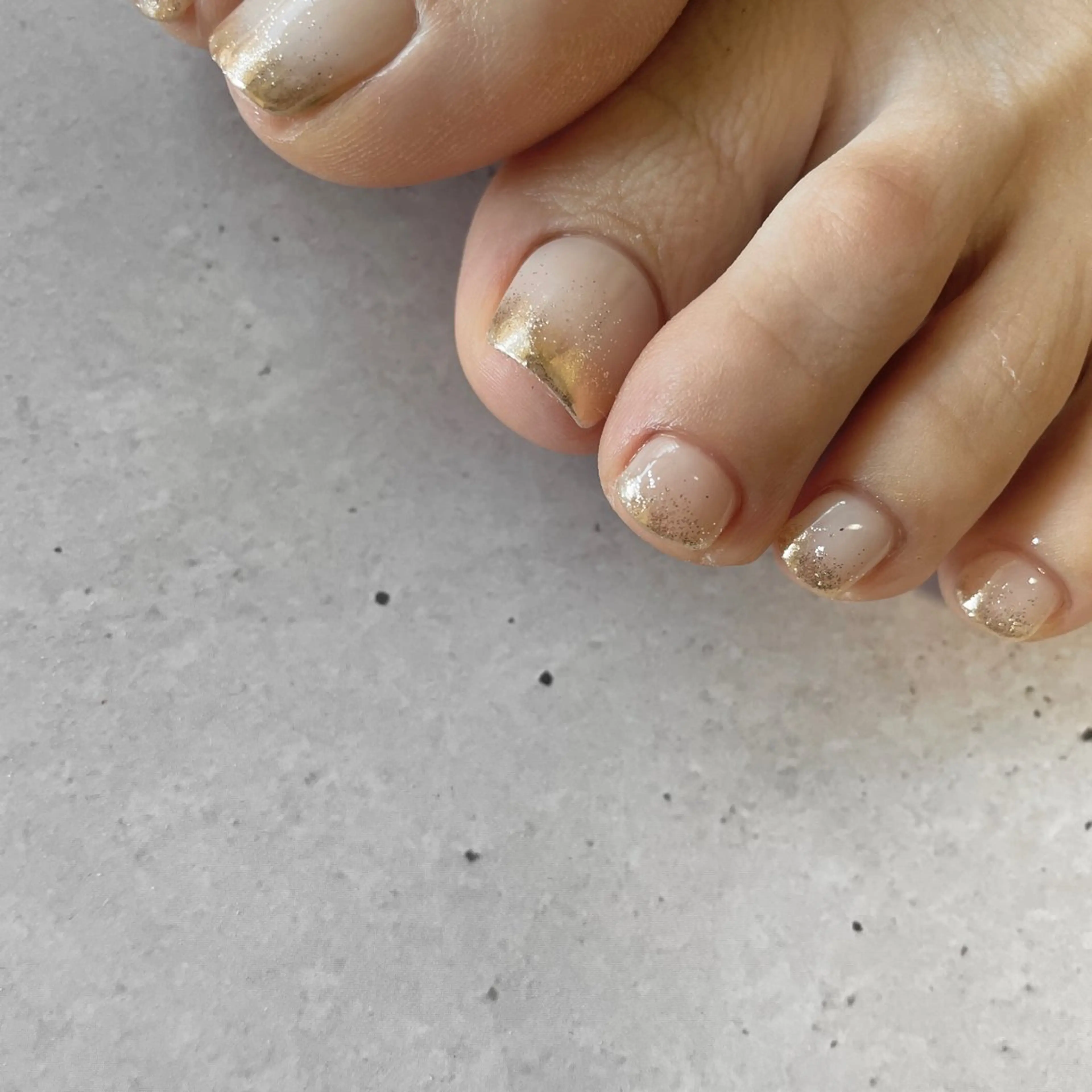 -Foot-designの写真