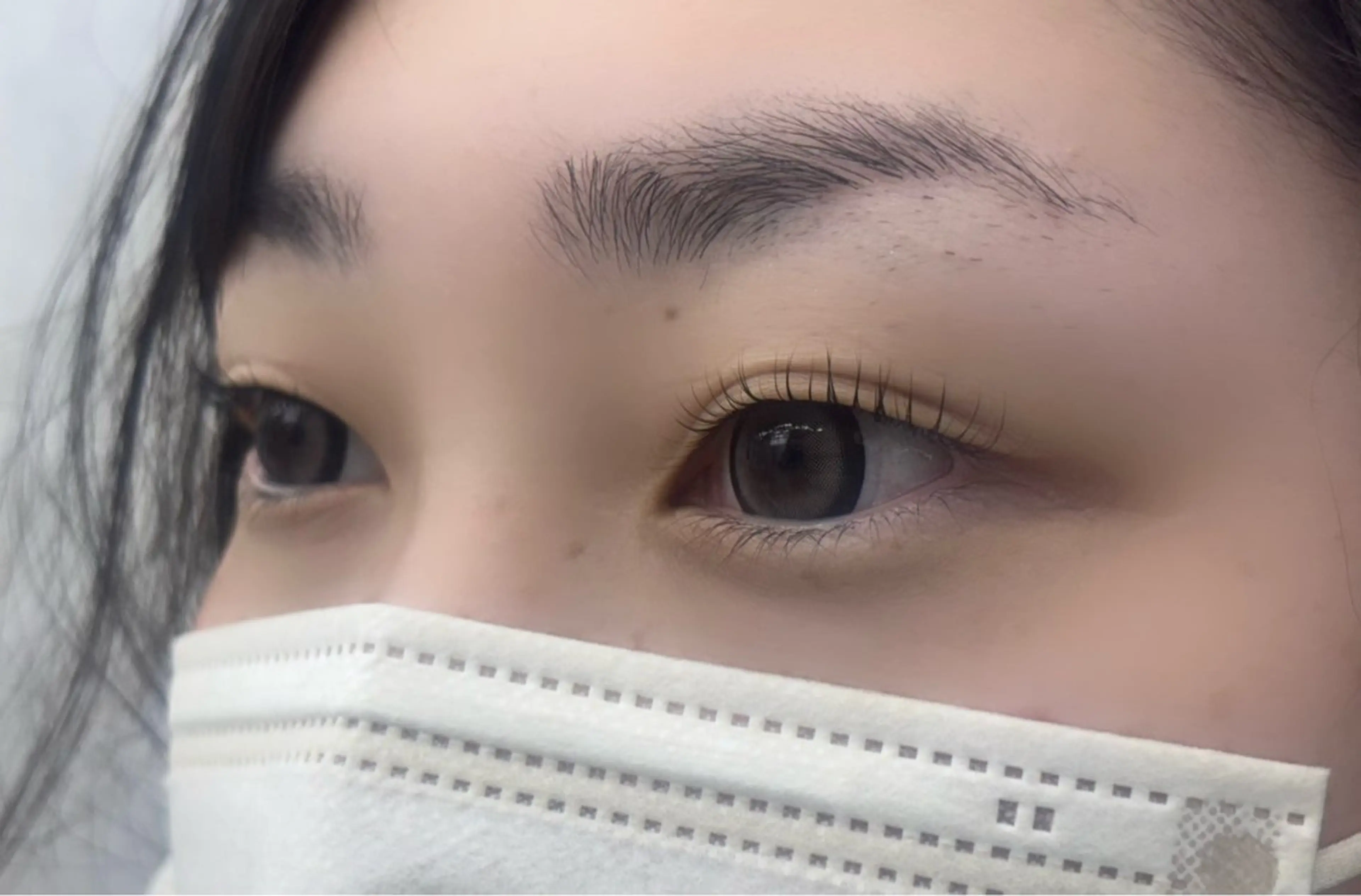 マツエク・マツパ まつげパーマ 亀戸/レイヤー/髪質 改善/sakura♪のマツエク・マツパデザイン