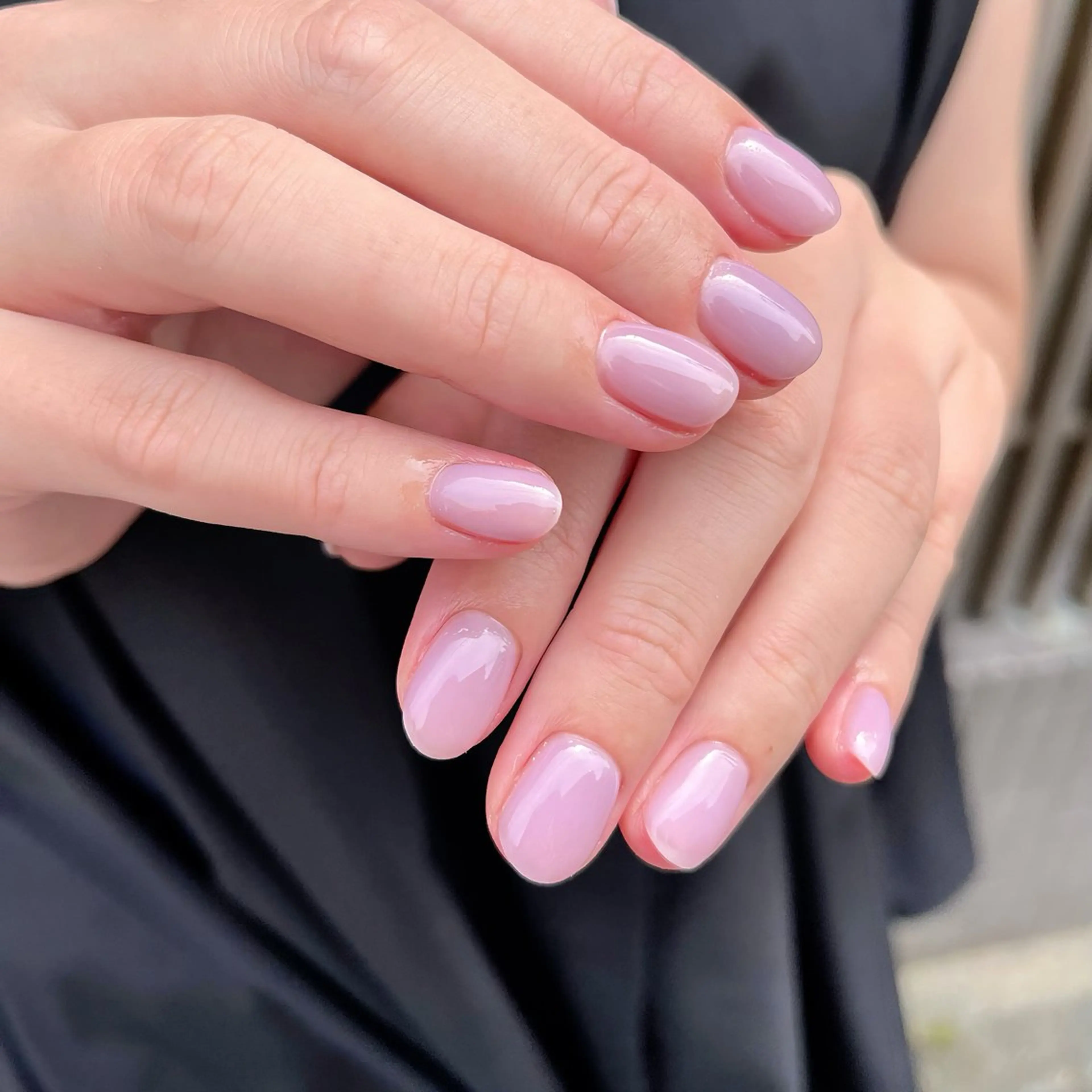 ネイル チークネイル フラッシュネイル マグネットネイル ワンカラーネイル ワンホンネイル ハンドネイル ハンドケア 🫧OPELIA NAIL渋谷🫧のネイルデザイン