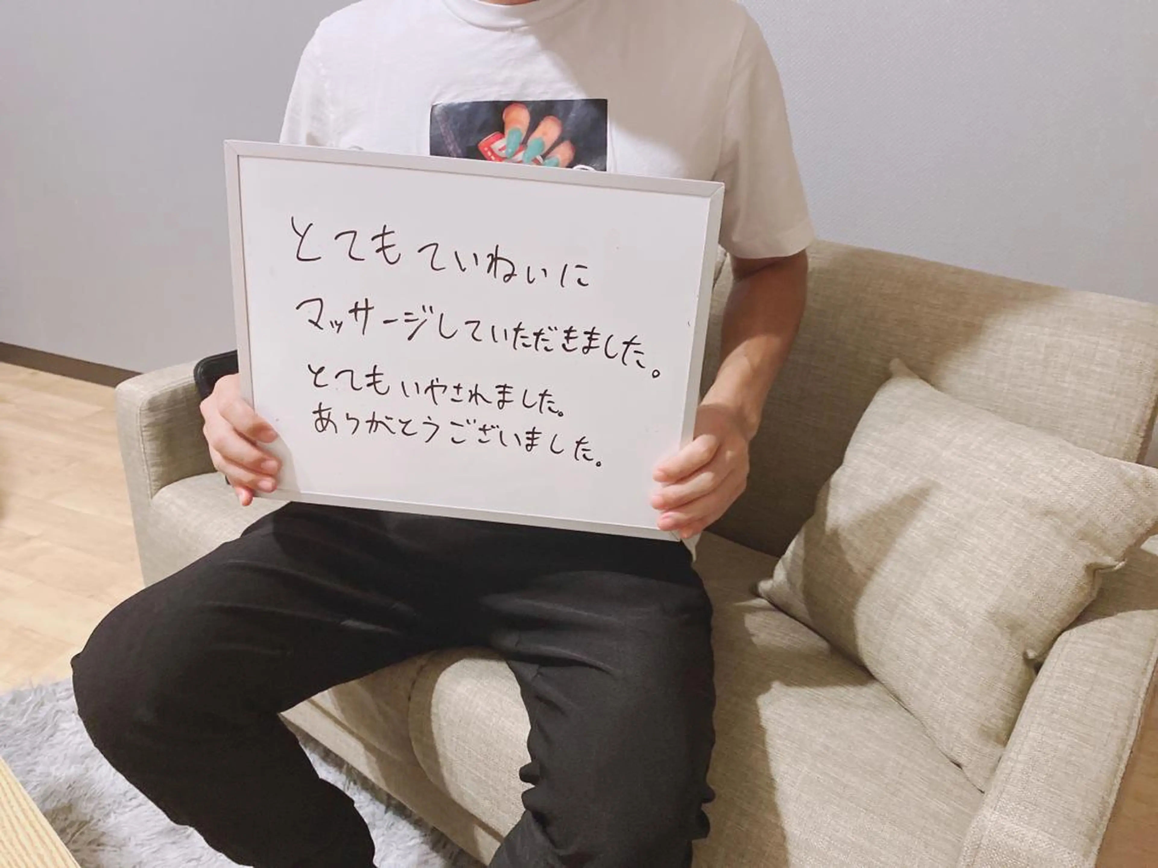 エステ リラク プライベートサロン Time0utのエステ・リラクイメージ